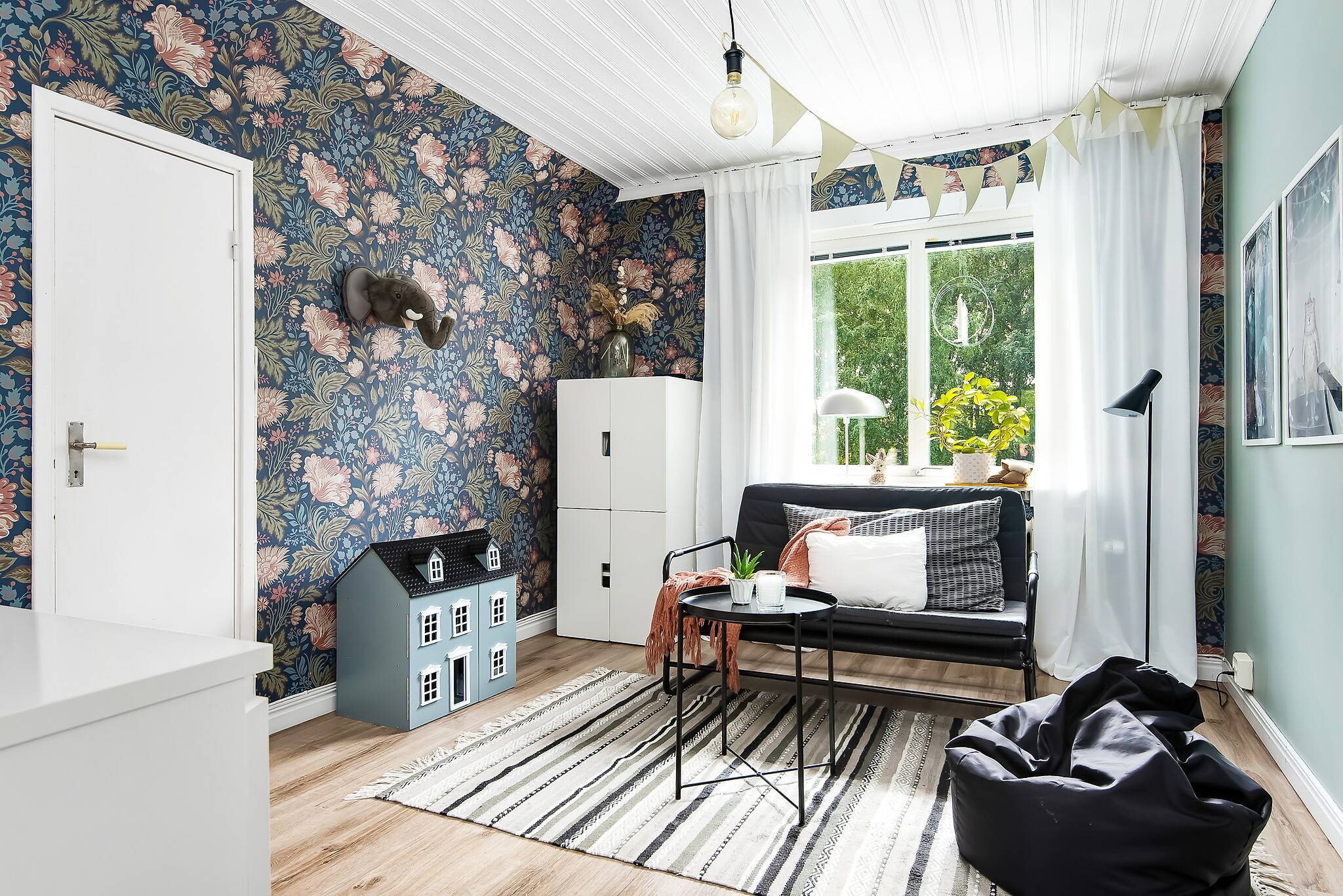 6 rum Villa på Ekhagavägen 5 Brinken Motala kommun - bild 26