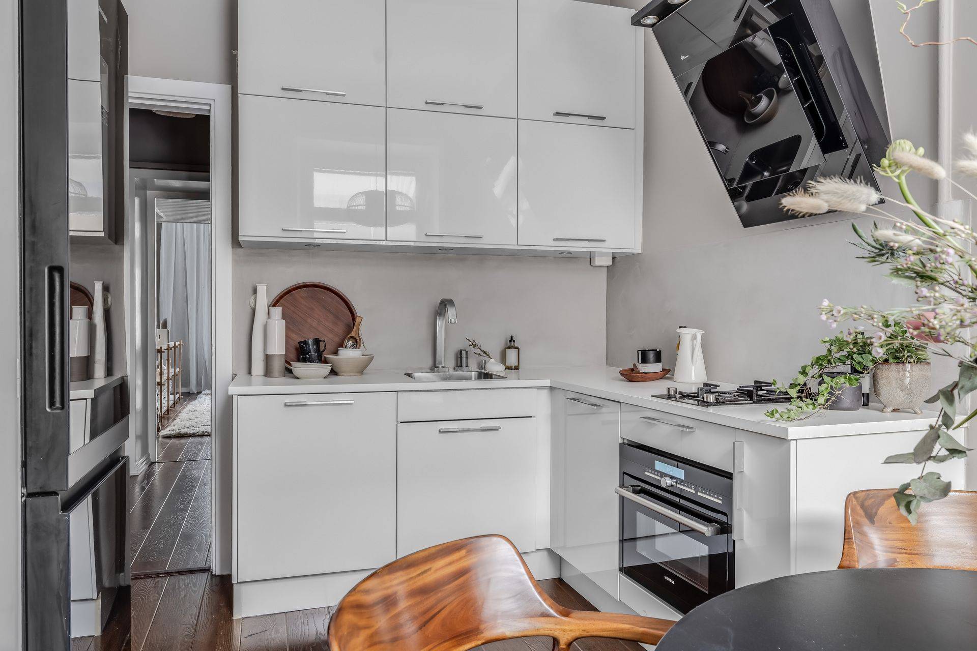 1 rum Lägenhet på Kronobergsgatan 6, 2 tr Kungsholmen Stockholms kommun - bild 3