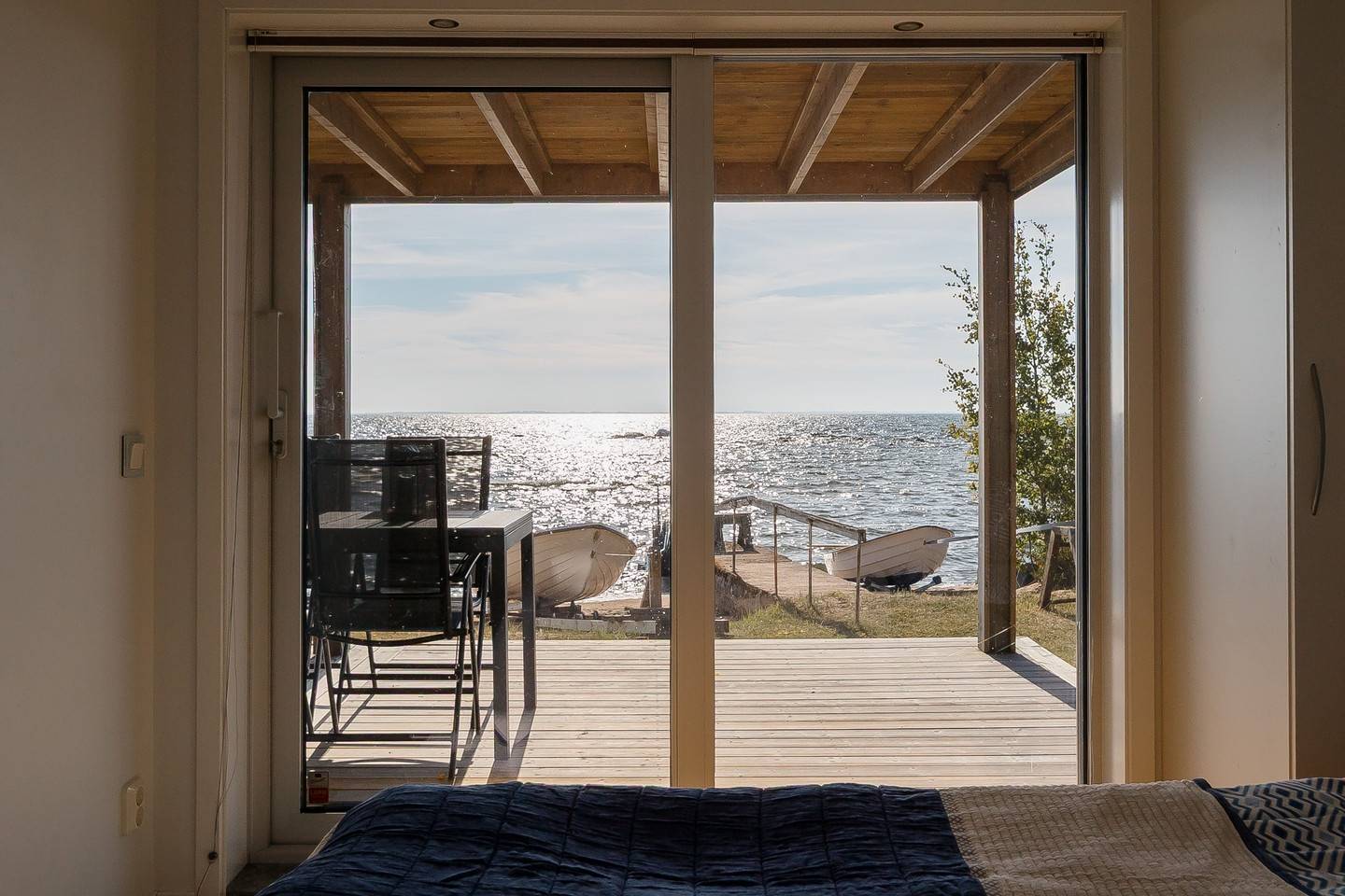 Villa på Gräshult Silverdalen 1 Gräshult Karlsborgs kommun - bild 24