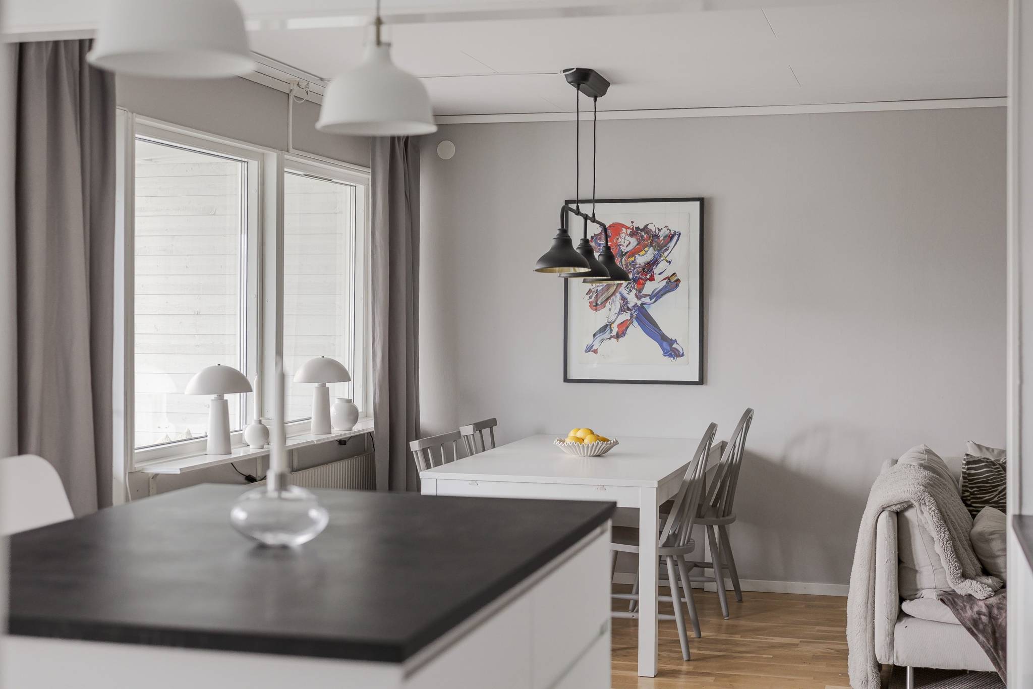 7 rum Kedjehus på Fårhusvägen 18 Tokarp Linköpings kommun - bild 7