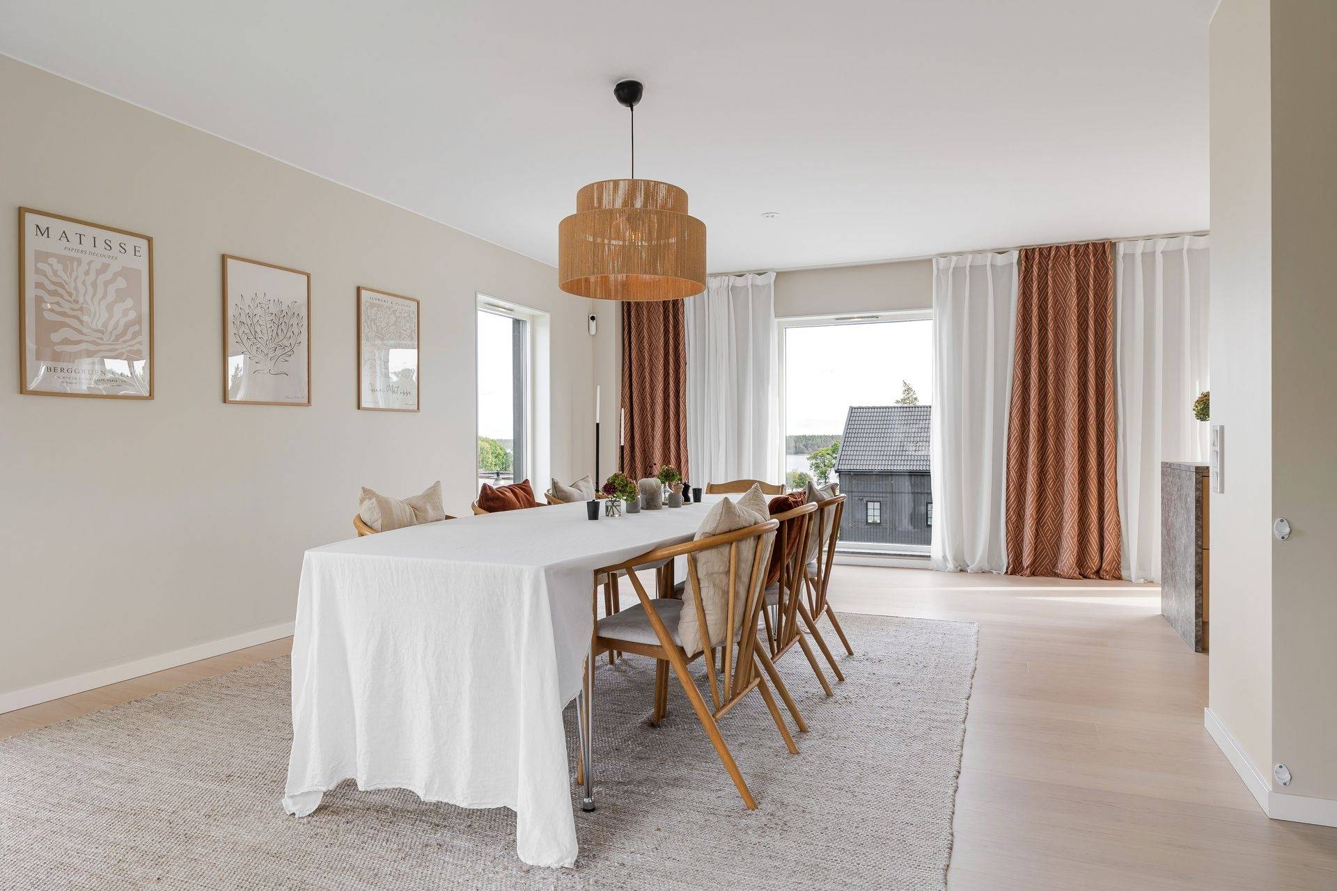 6 rum Villa på Blåklintsgatan 5 Ekhagen Västerviks kommun - bild 12