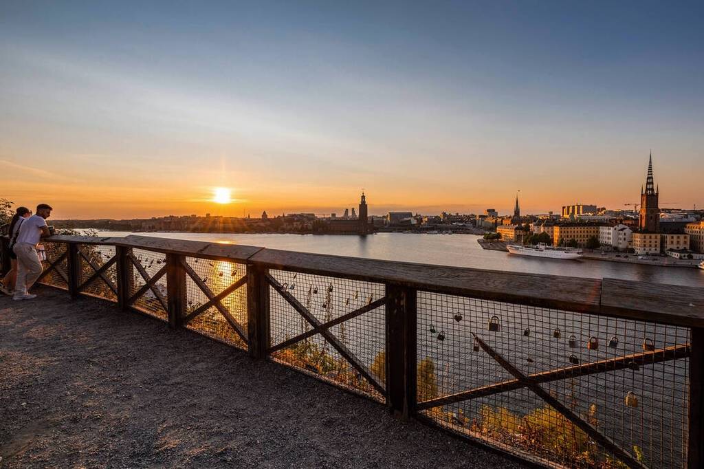 1 rum Lägenhet på Tavastgatan 18 Södermalm - Mariaberget Stockholms kommun - bild 36