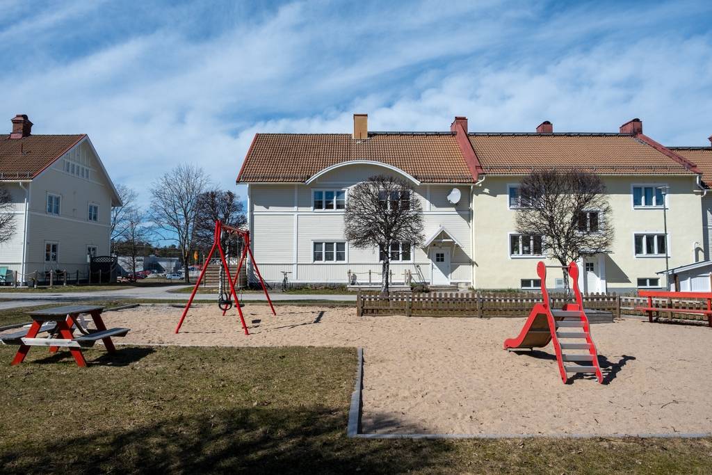 2 rum Lägenhet på Ankargatan 16A Hudiksvalls kommun - bild 13