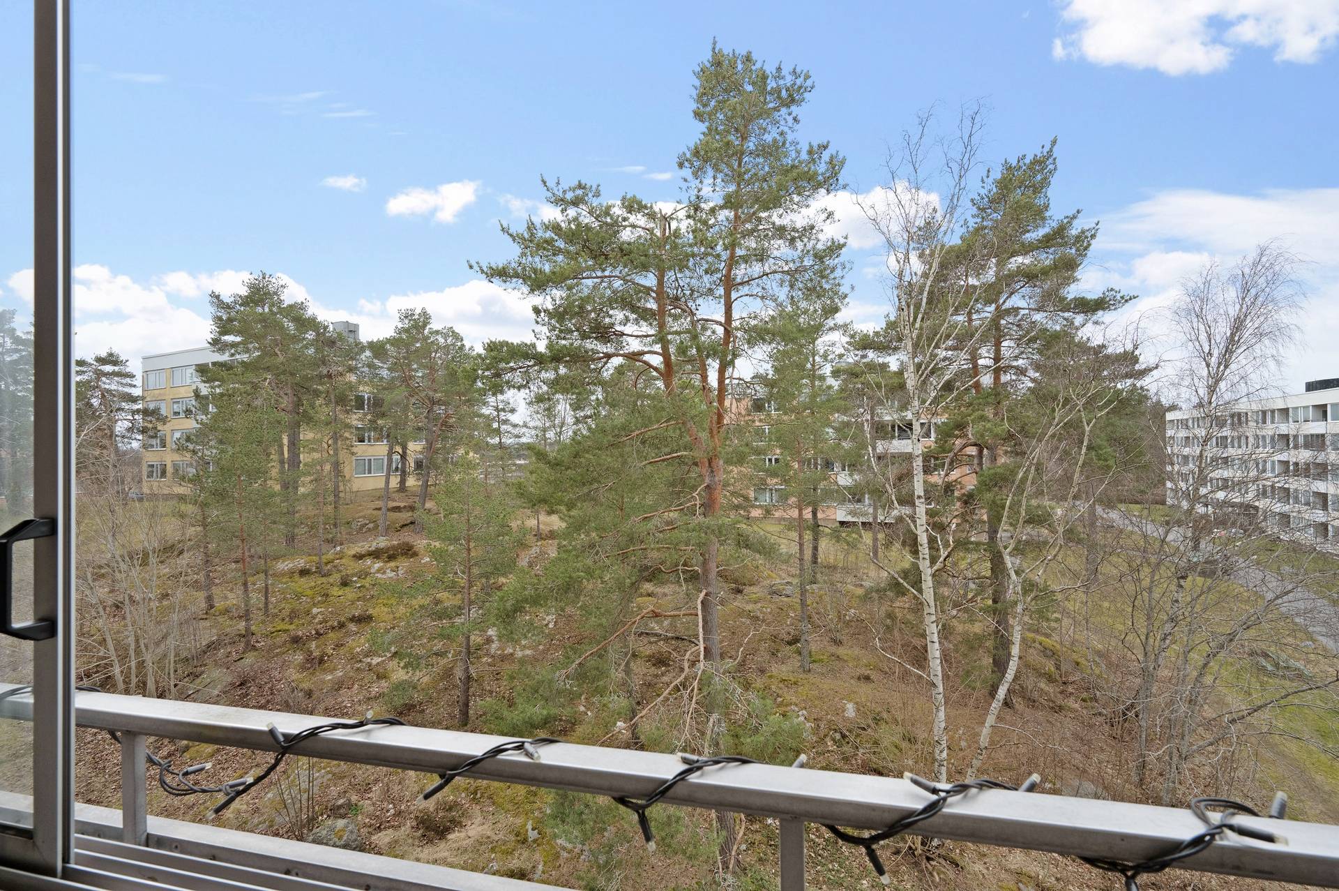 3 rum Lägenhet på Loftvägen 11 Huddinge kommun - bild 9