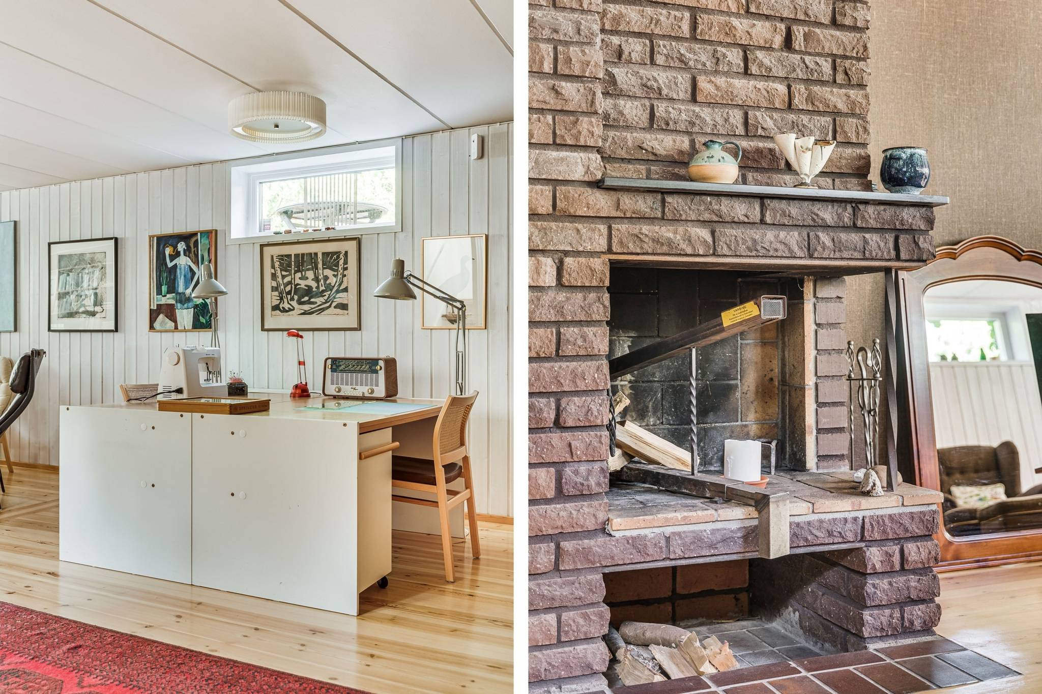 7 rum Villa på Ekostigen 6 Vallhov Sandvikens kommun - bild 30