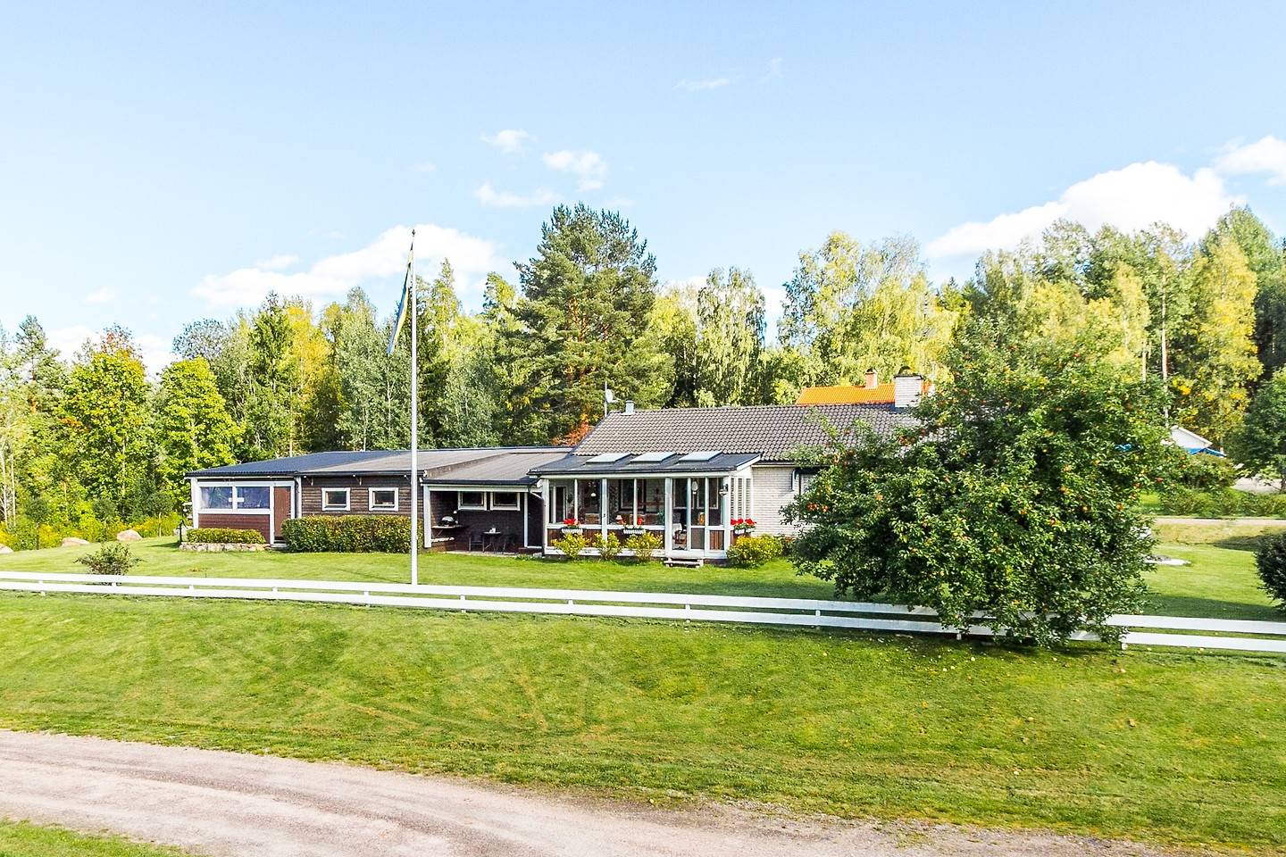 4 rum Villa på Murarevägen 7 Munkfors Munkfors kommun - bild 4