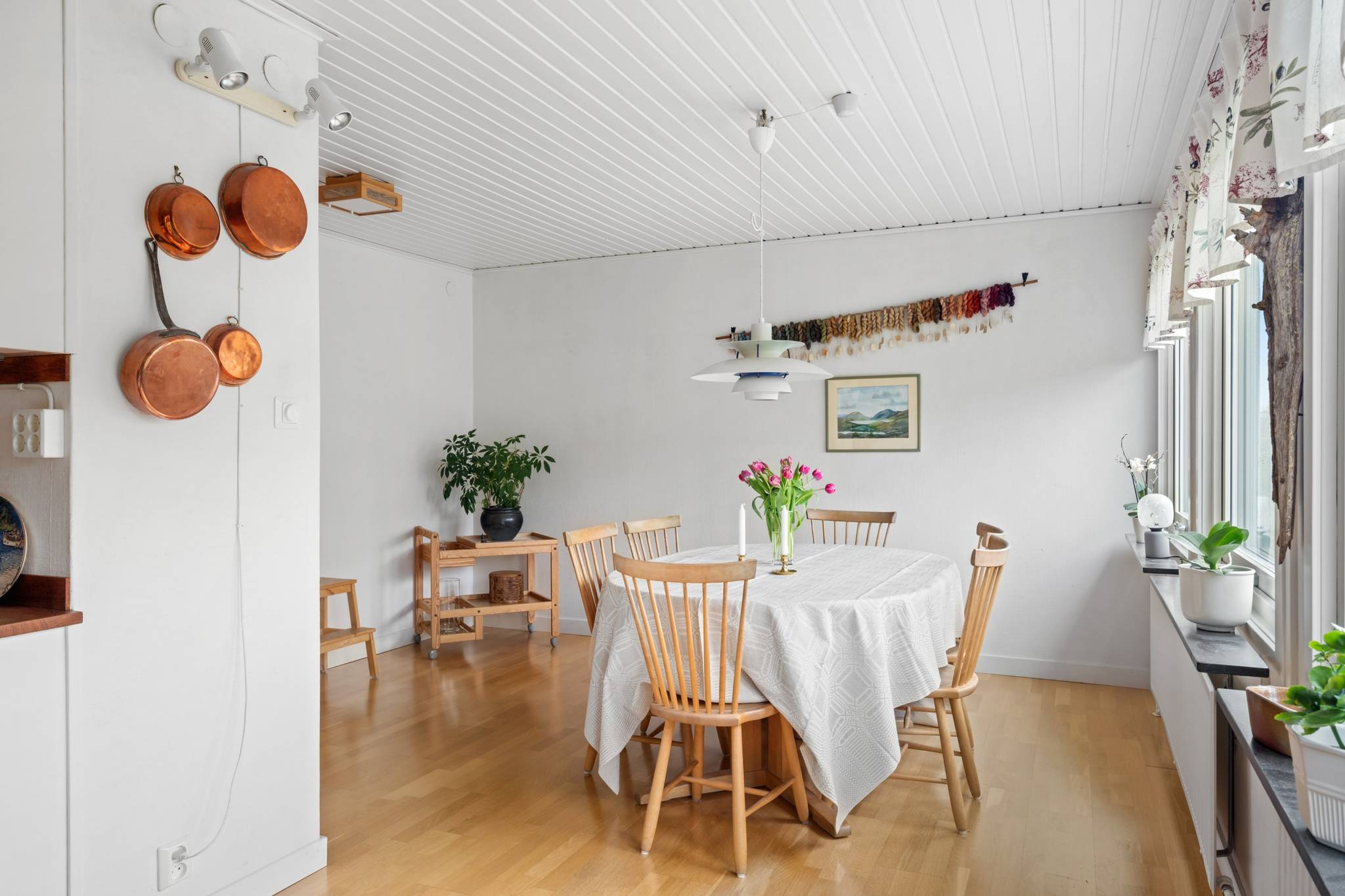 6 rum Villa på Johan Moviks väg 5 Ekerö Närlunda Ekerö kommun - bild 12