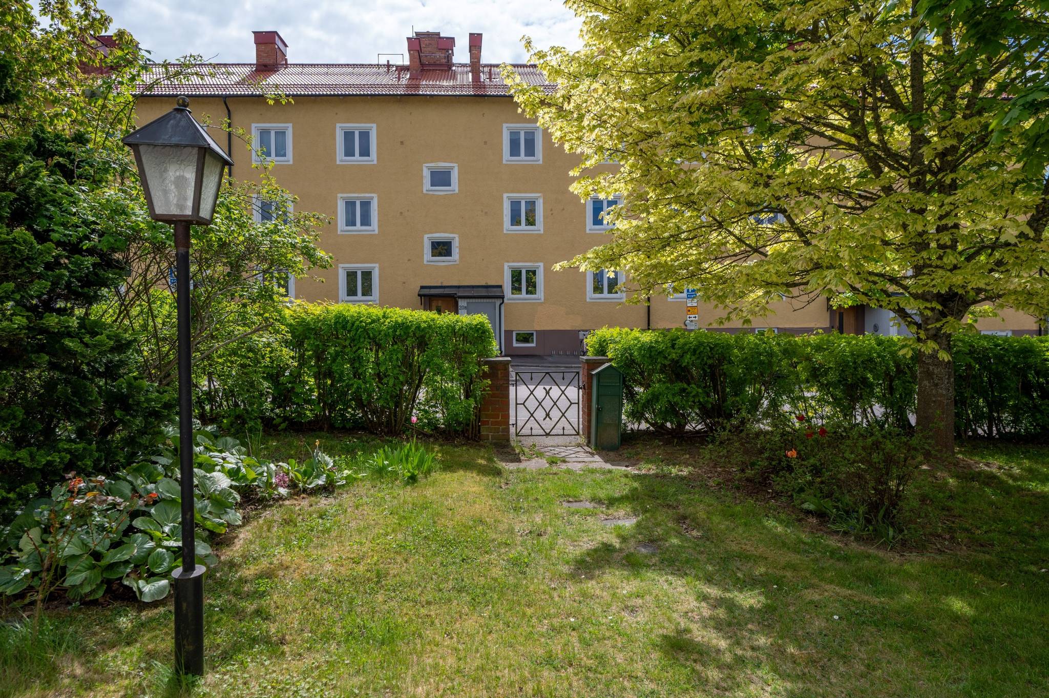 8 rum Villa på Rundelsgatan 1 Hejdegården Linköpings kommun - bild 22