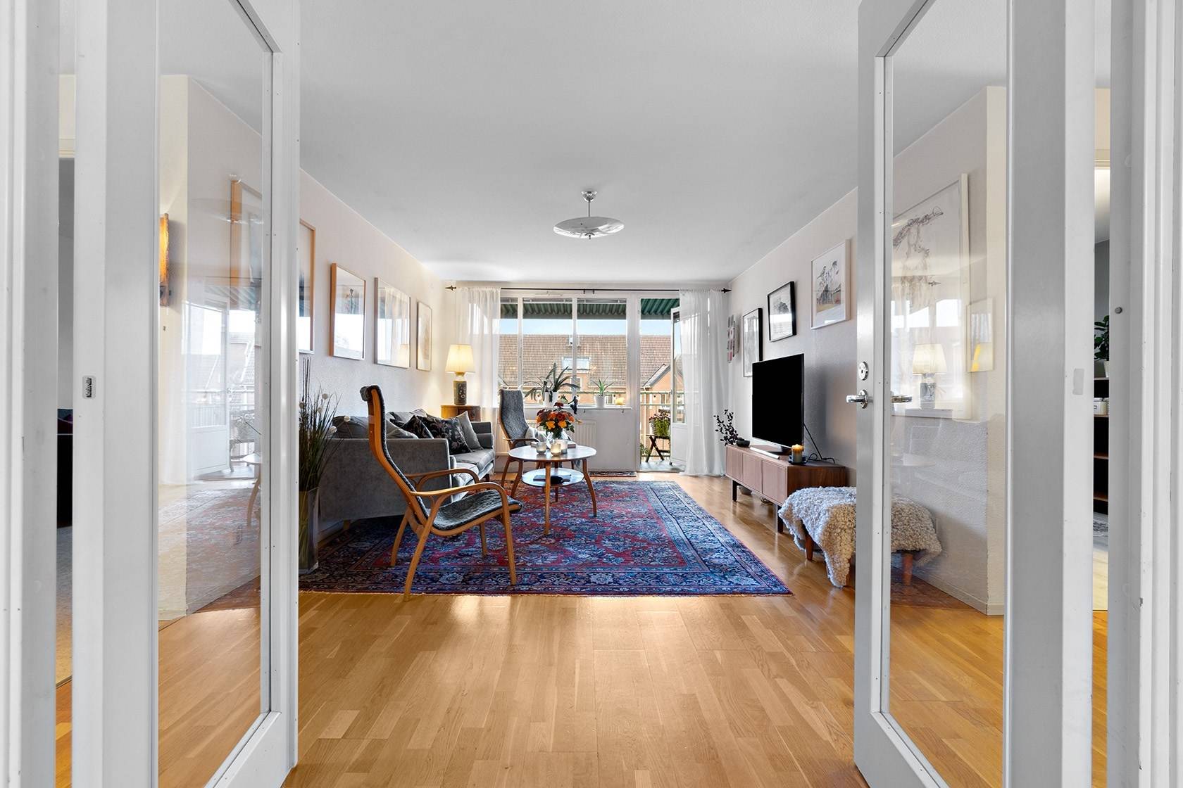 6 rum Lägenhet på Vinggatan 28 Skarpnäck Stockholms kommun - bild 10