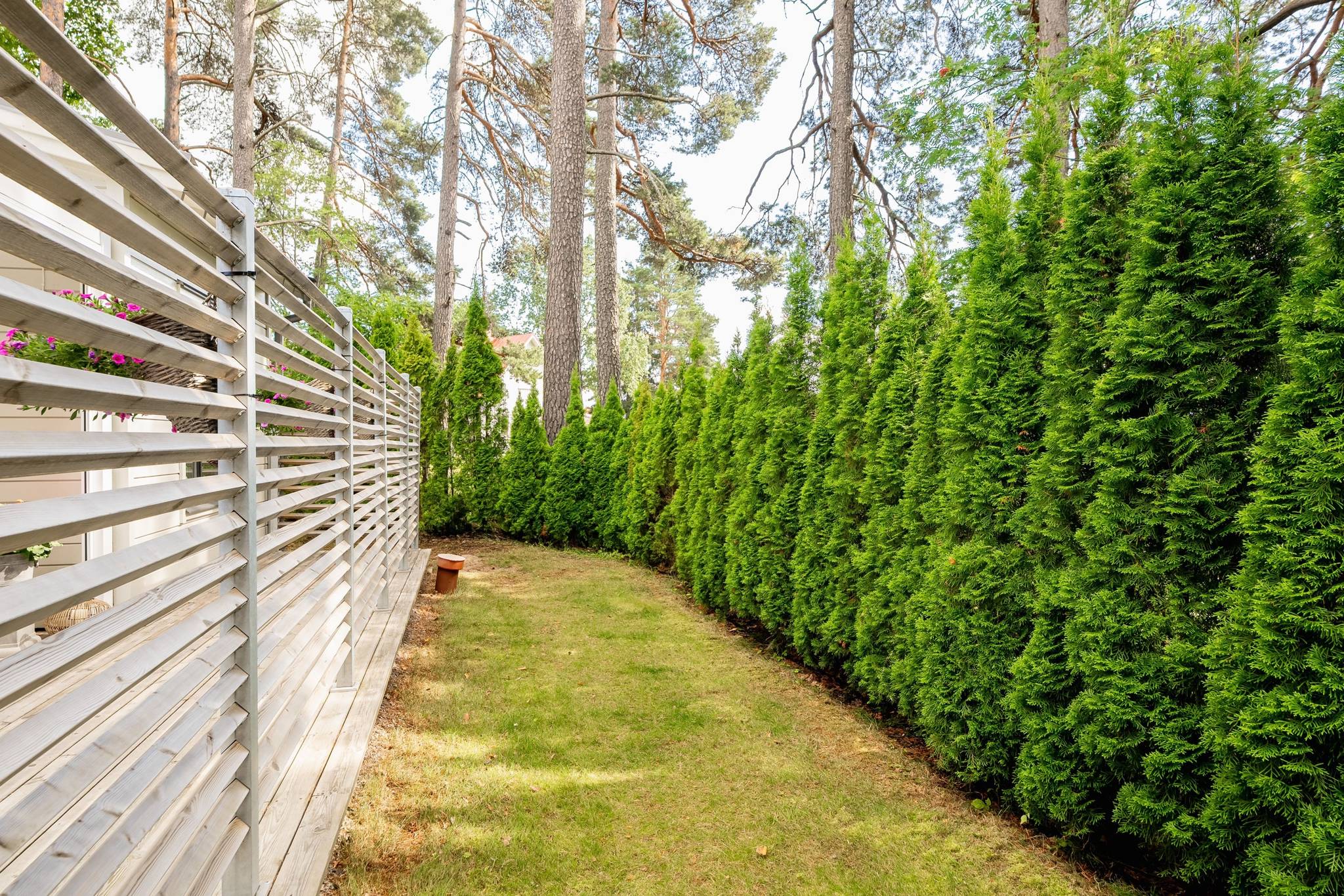 5 rum Kedjehus på Fröken Bergstens väg 28 Strömsbro Gävle kommun - bild 34