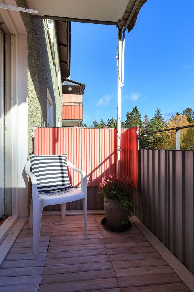 2 rum Lägenhet på Skogslyckegatan 66 Johannelund Linköpings kommun - bild 11