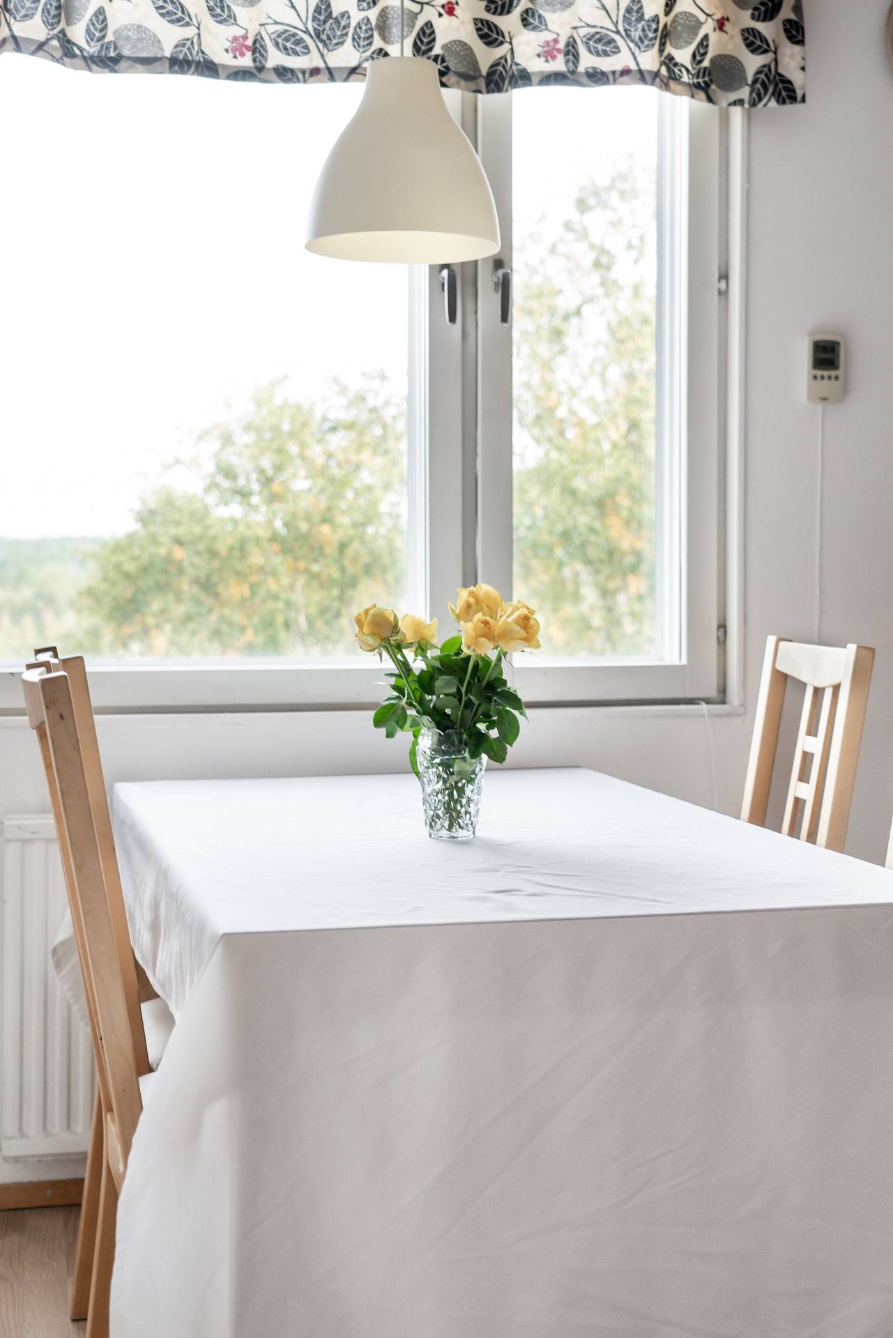 4 rum Lägenhet på Sikvägen 13 Centrala Tyresö Tyresö kommun - bild 9