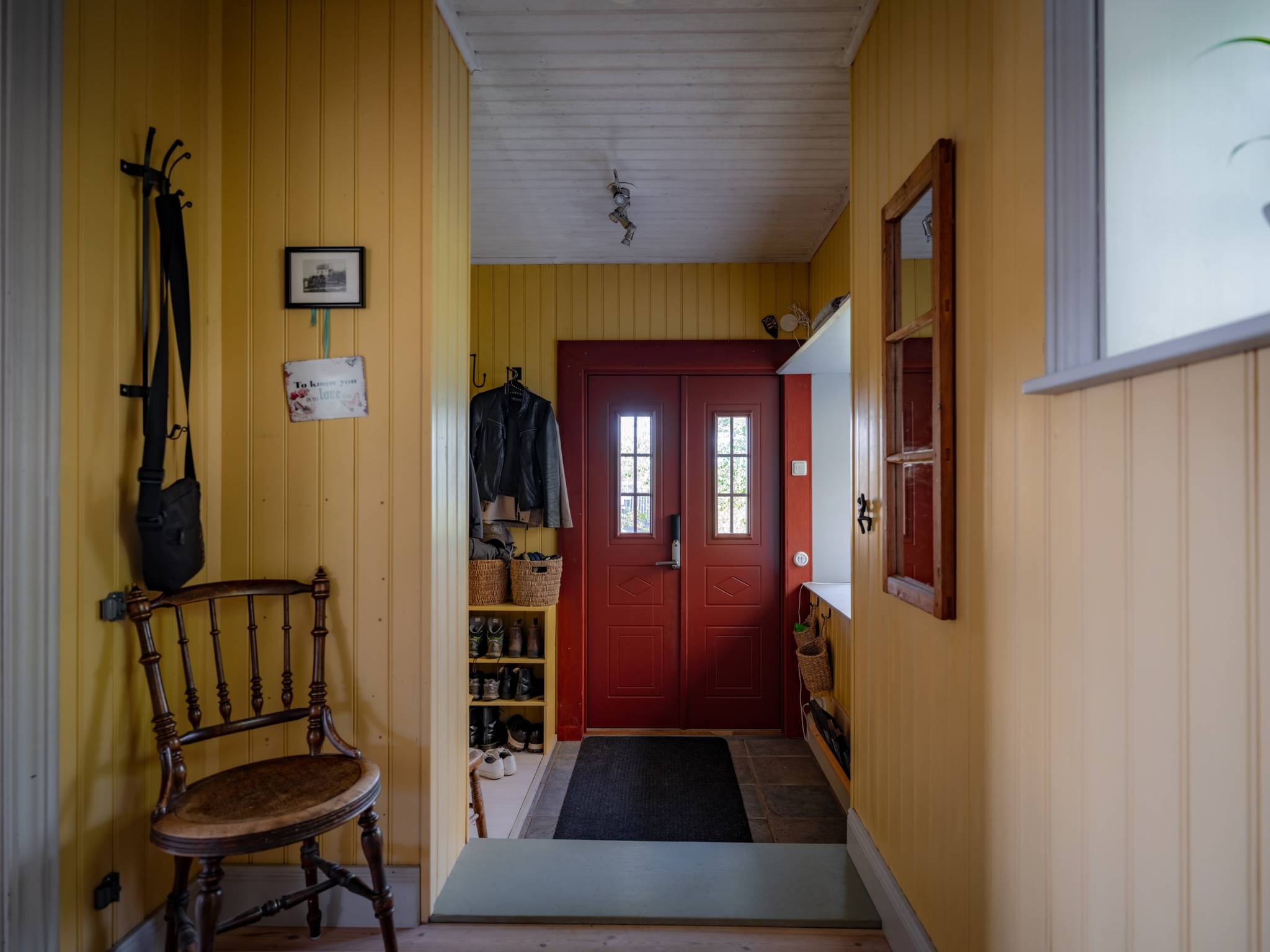 4 rum Villa på Furubergsvägen 5 Folkparksområdet Upplands Väsby kommun - bild 26