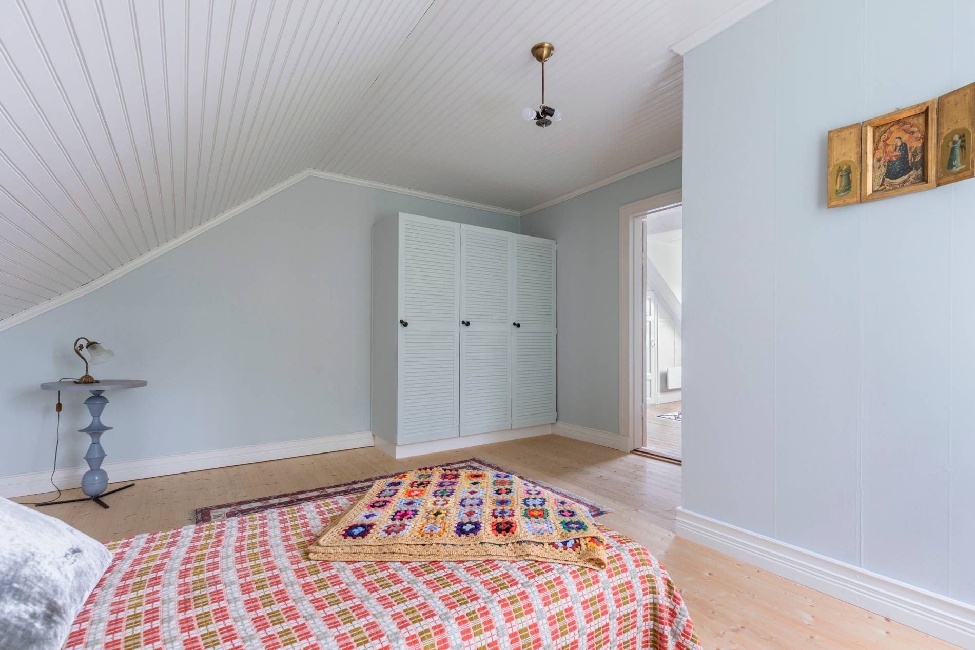 5 rum Villa på Brunnevägen 35 Brunne Kramfors kommun - bild 36