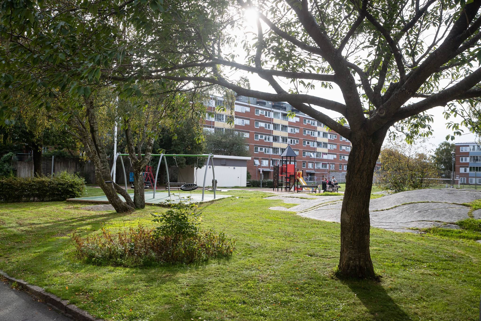 4 rum Lägenhet på Topasgatan 70 Västra Frölunda Göteborgs kommun - bild 32