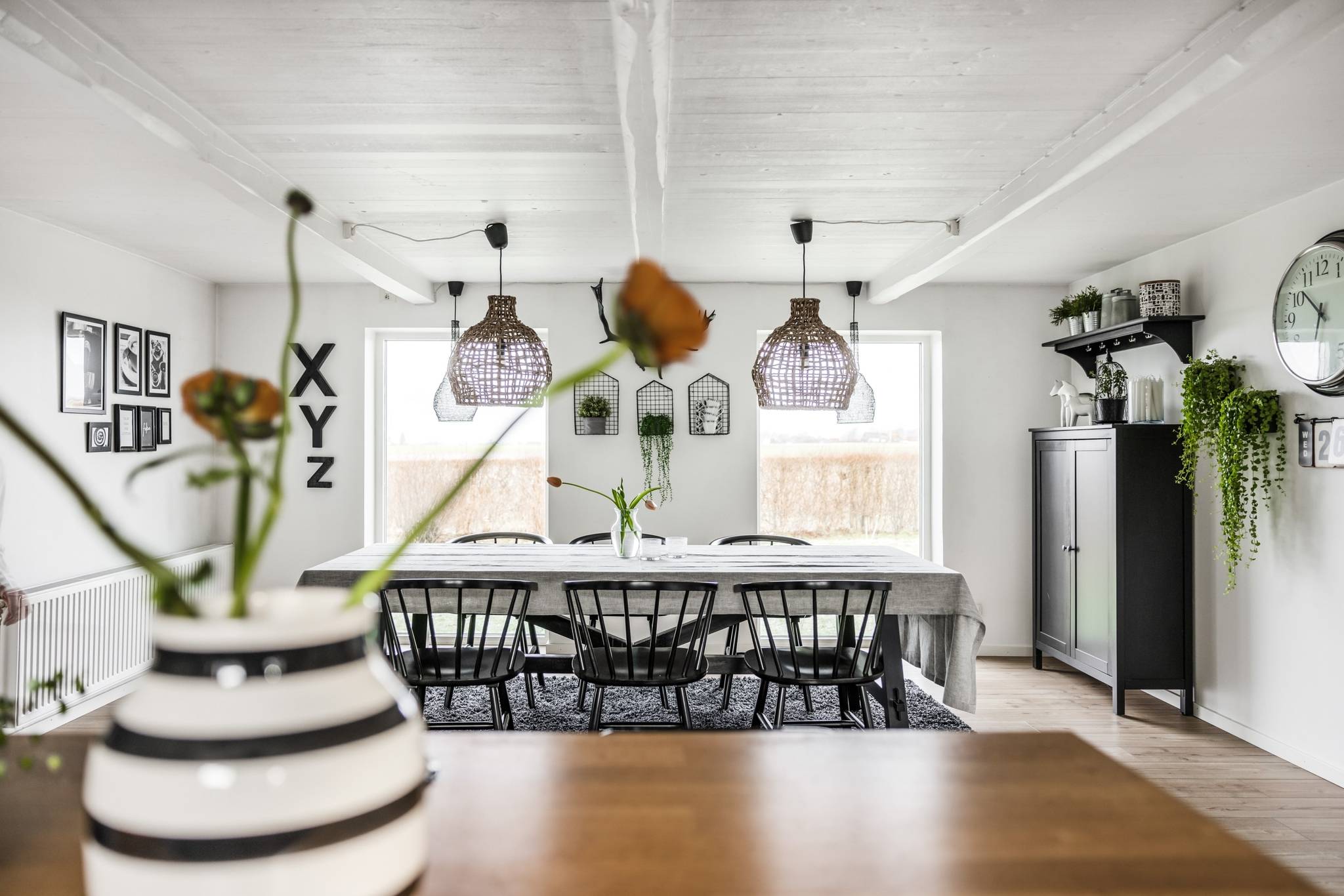 7 rum Gård/skog på Södergårdavägen 32 Hammenhög Simrishamns kommun - bild 10