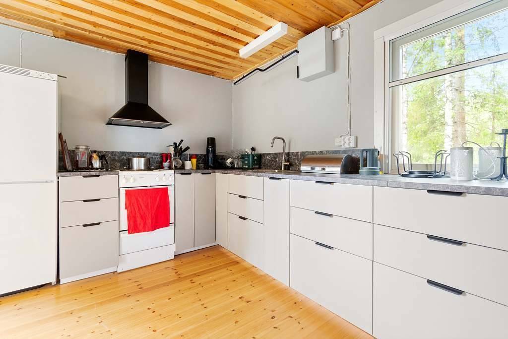 1 rum Villa på Forsnäs 28 Forsnäs Bodens kommun - bild 6