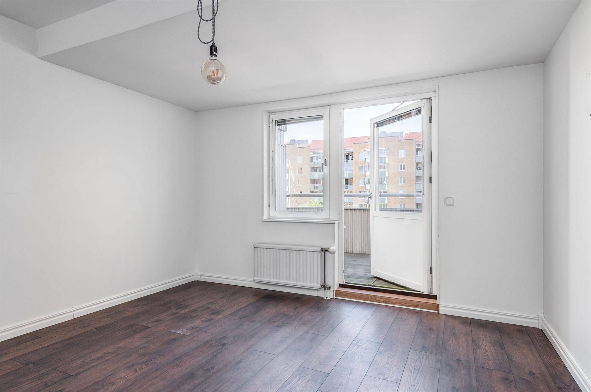 2 rum Lägenhet på Kungsgatan 7 Centralt Norrköpings kommun - bild 9