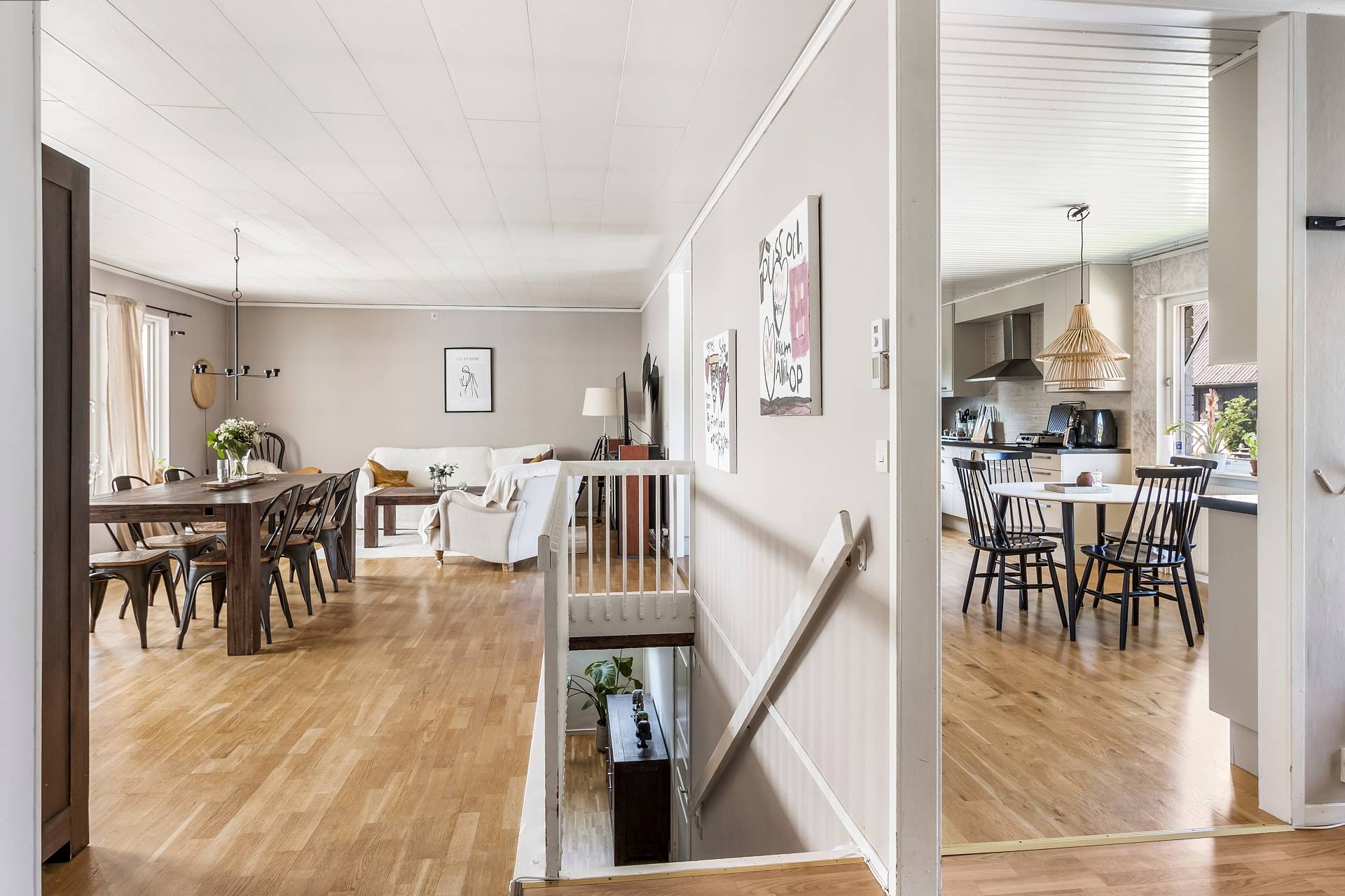 4 rum Villa på Lundbyvägen 16 Brattberget Arboga kommun - bild 14