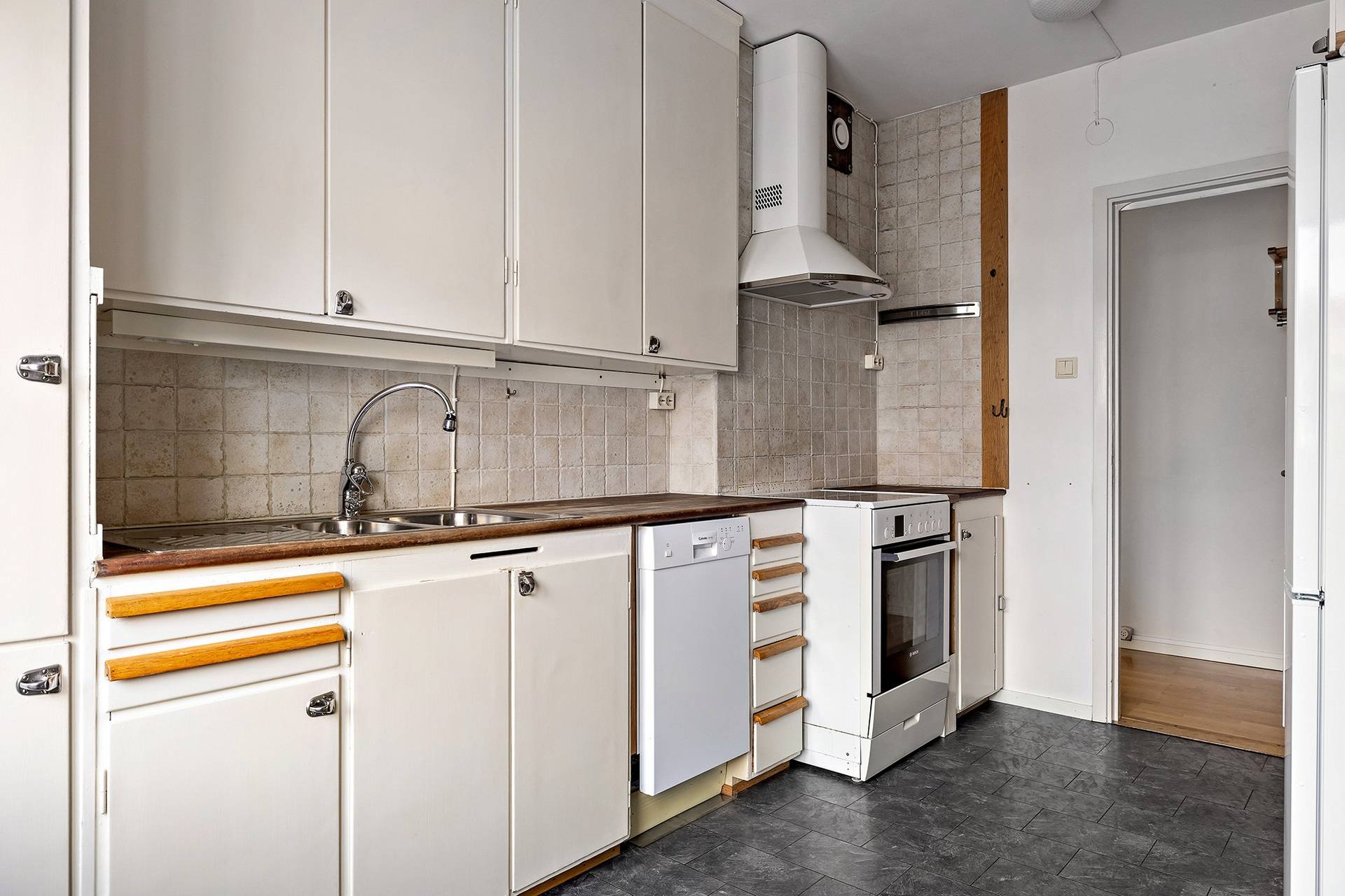 2 rum lägenhet på Plåtmyntsgatan 7 Högsbo, Göteborgs kommun - bild 4