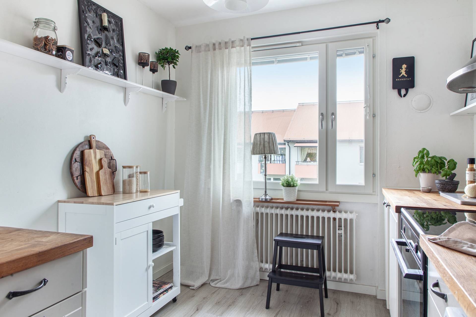 2 rum lägenhet på Sjögatan 22B Oxelösund, Oxelösunds kommun - bild 5