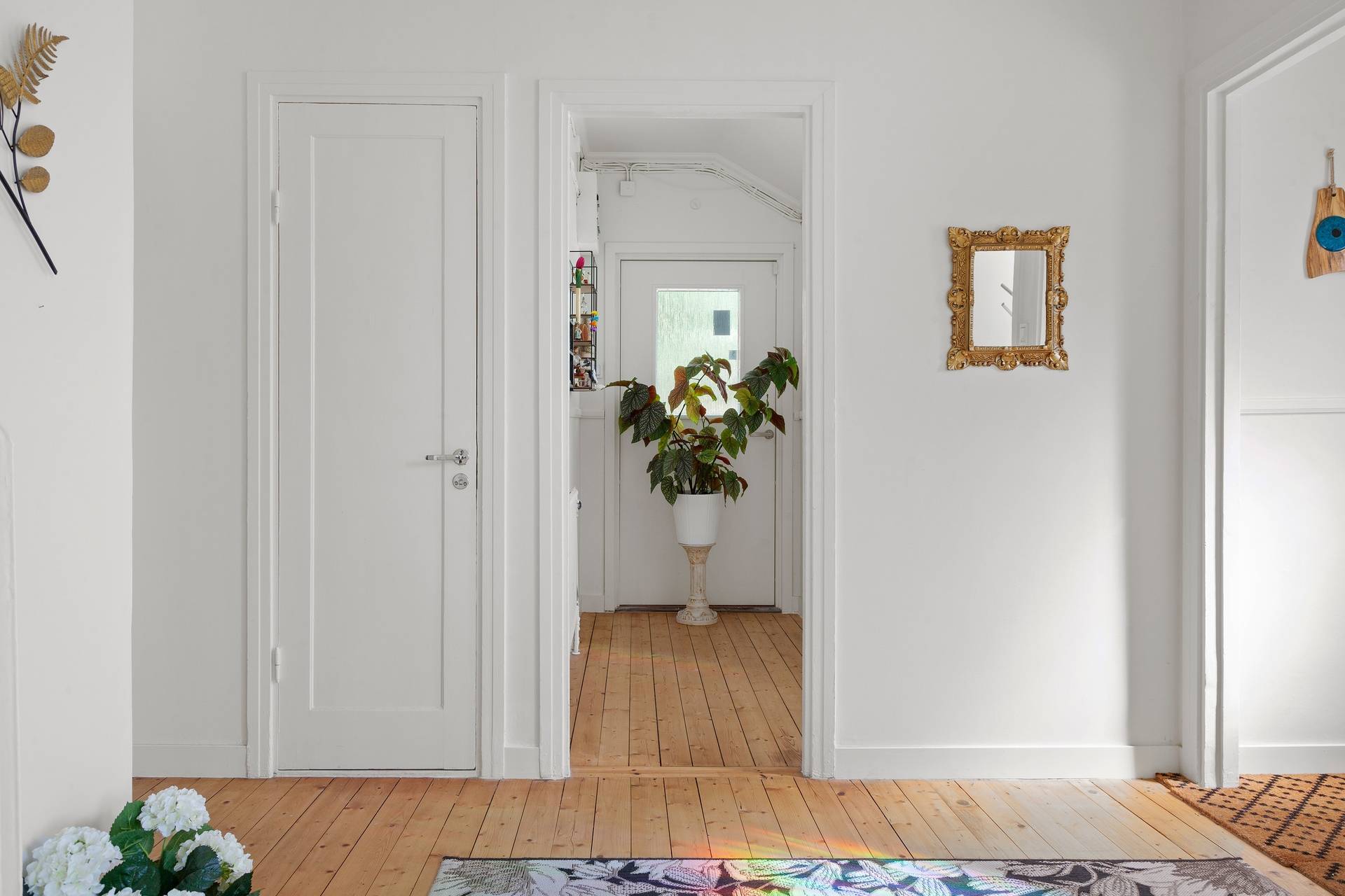 7 rum Villa på Gamla Oxelösundsvägen 3 Oxelösund Oxelösunds kommun - bild 16