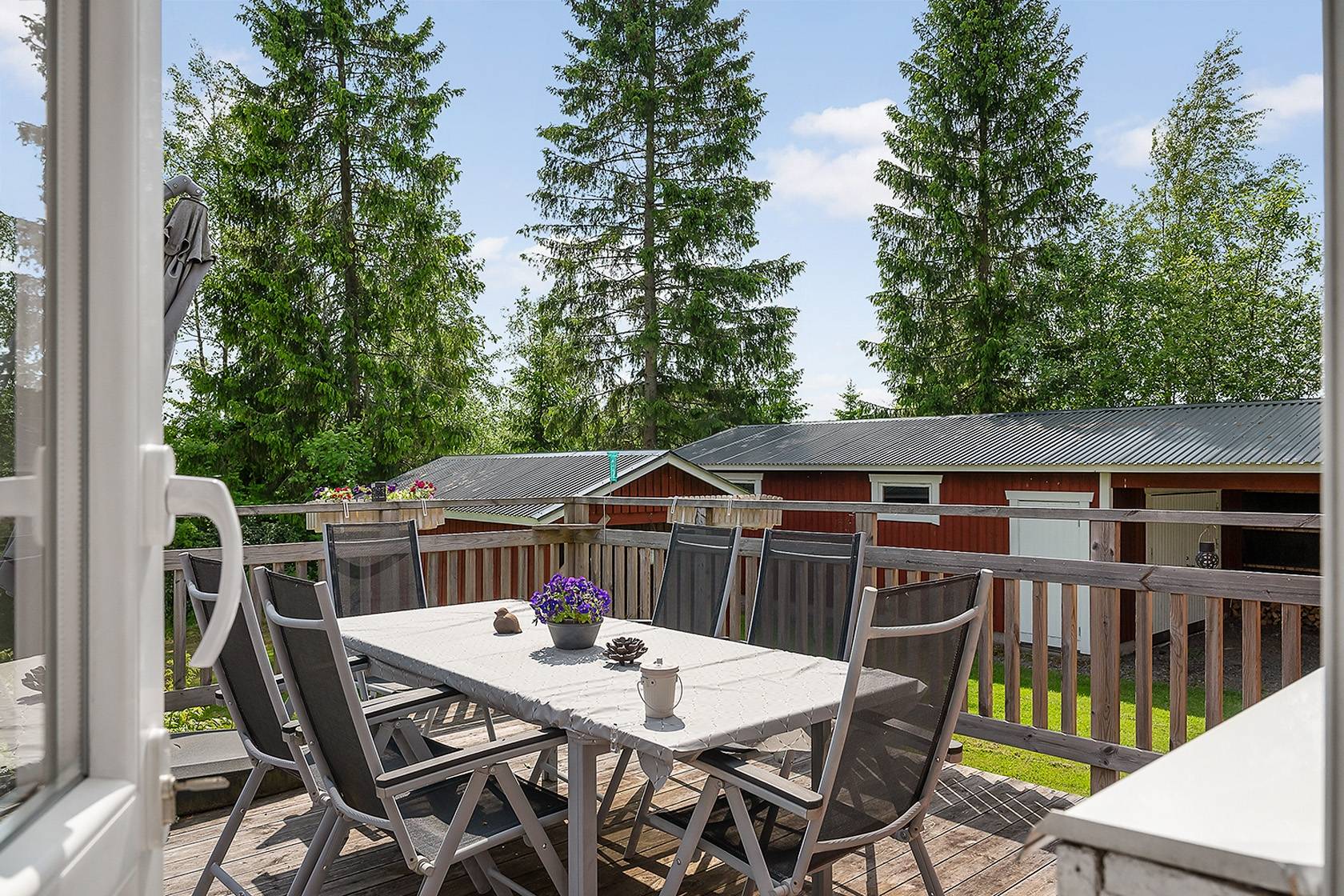 4 rum Villa på Drömstigen 22 Storängen Karlskoga kommun - bild 19