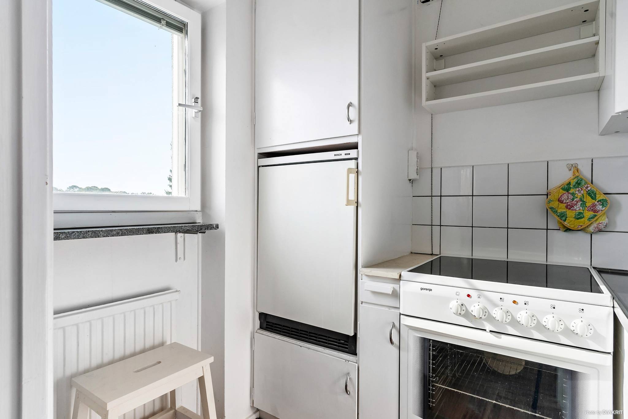1 rum Lägenhet på Grengatan 5D Sjöbo Centrum Sjöbo kommun - bild 8