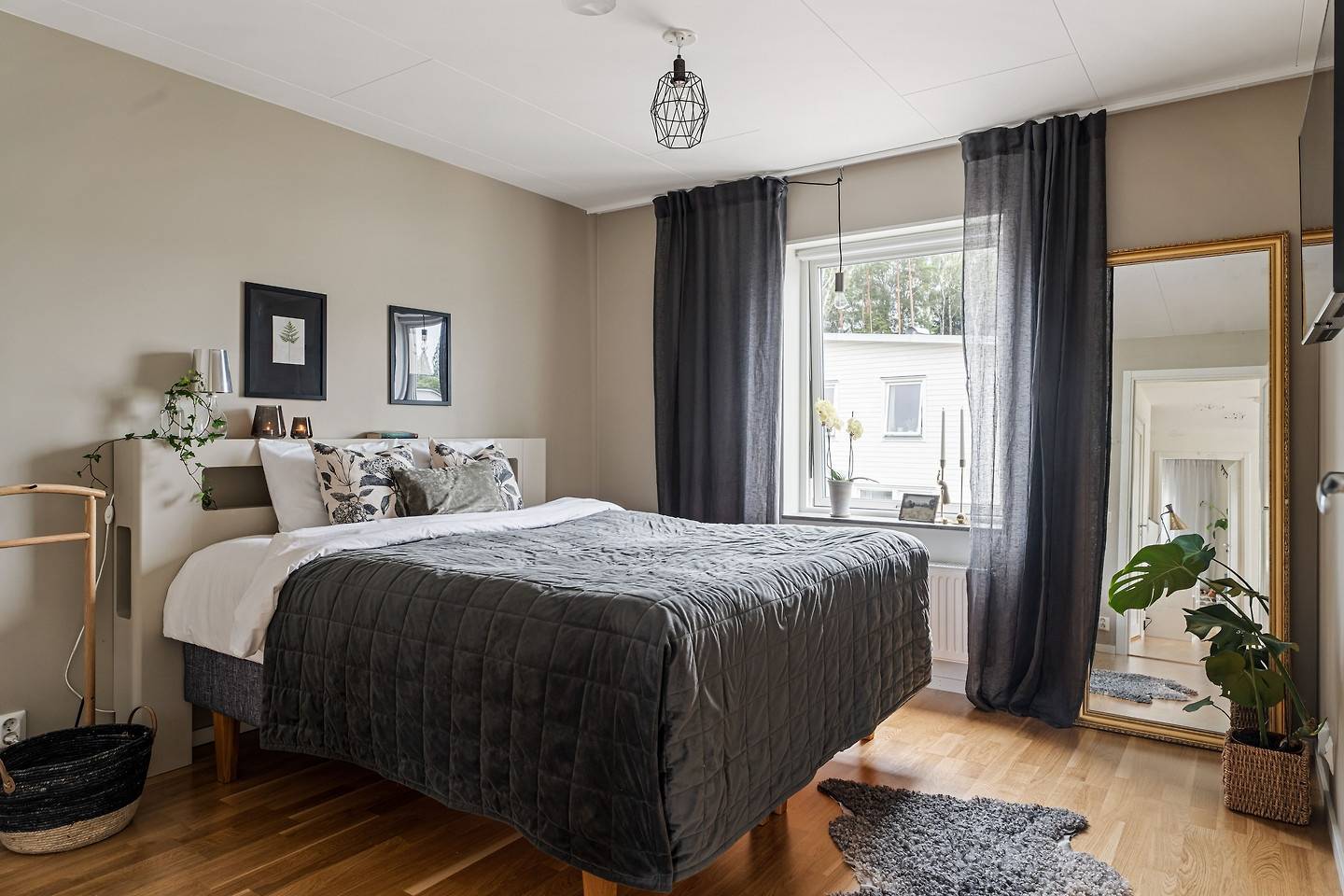 6 rum Villa på Nymfernas väg 48 Älvängen Ale kommun - bild 22