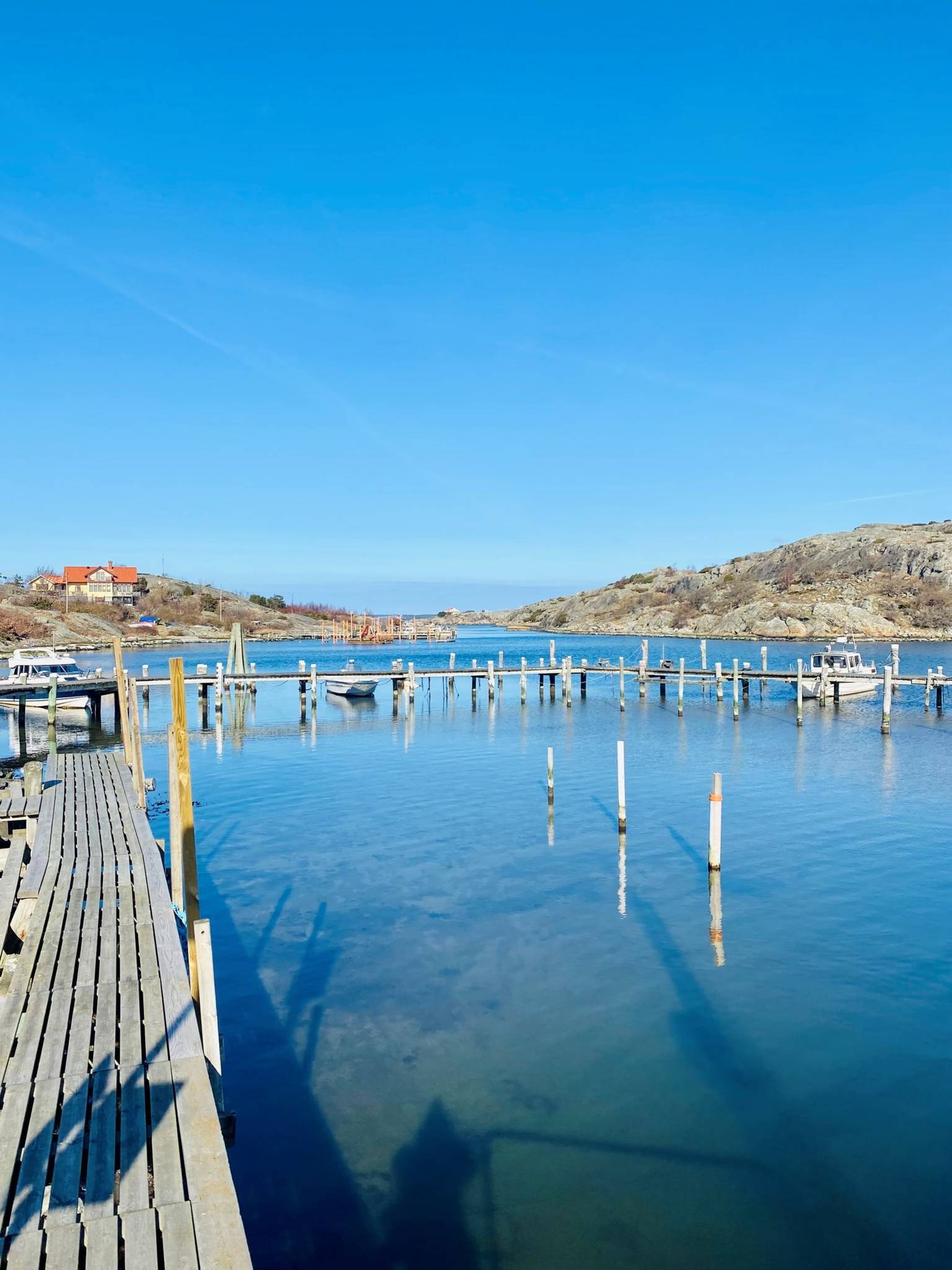 3 rum Lägenhet på VASSDALSVÄGEN 12 D Brännö Göteborgs kommun - bild 28