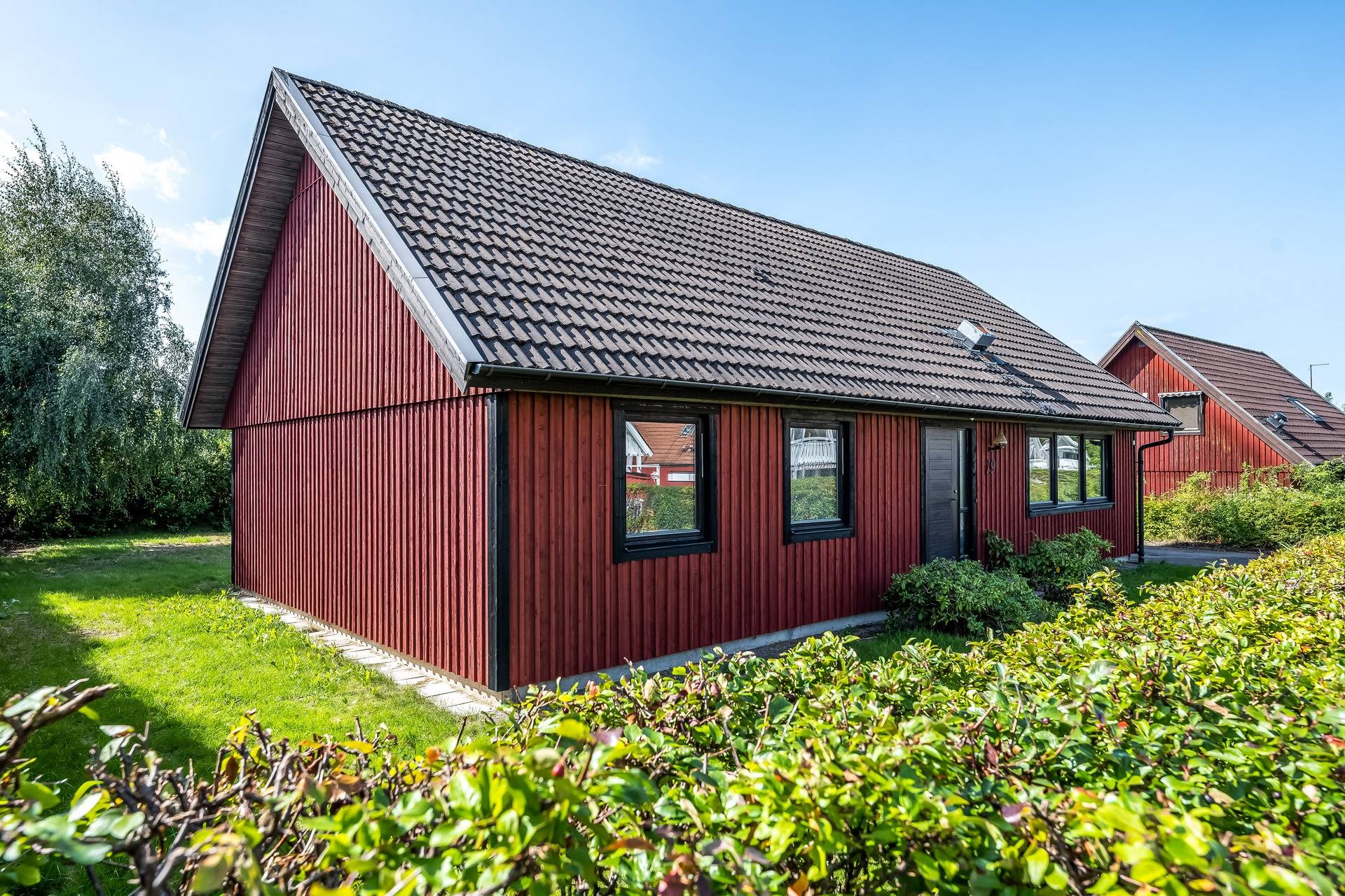4 rum Villa på Murkelgatan 19 Smedby, Brånnestad Norrköpings kommun - bild 2
