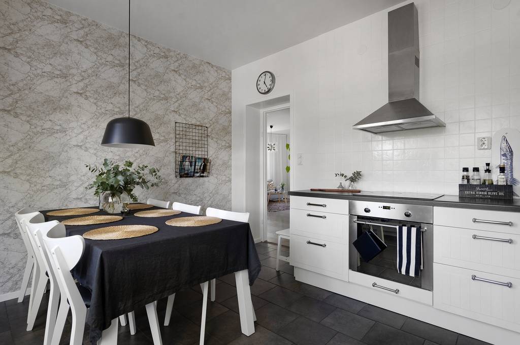 3 rum Lägenhet på Skulptörvägen 4 Johanneshov Stockholms kommun - bild 7