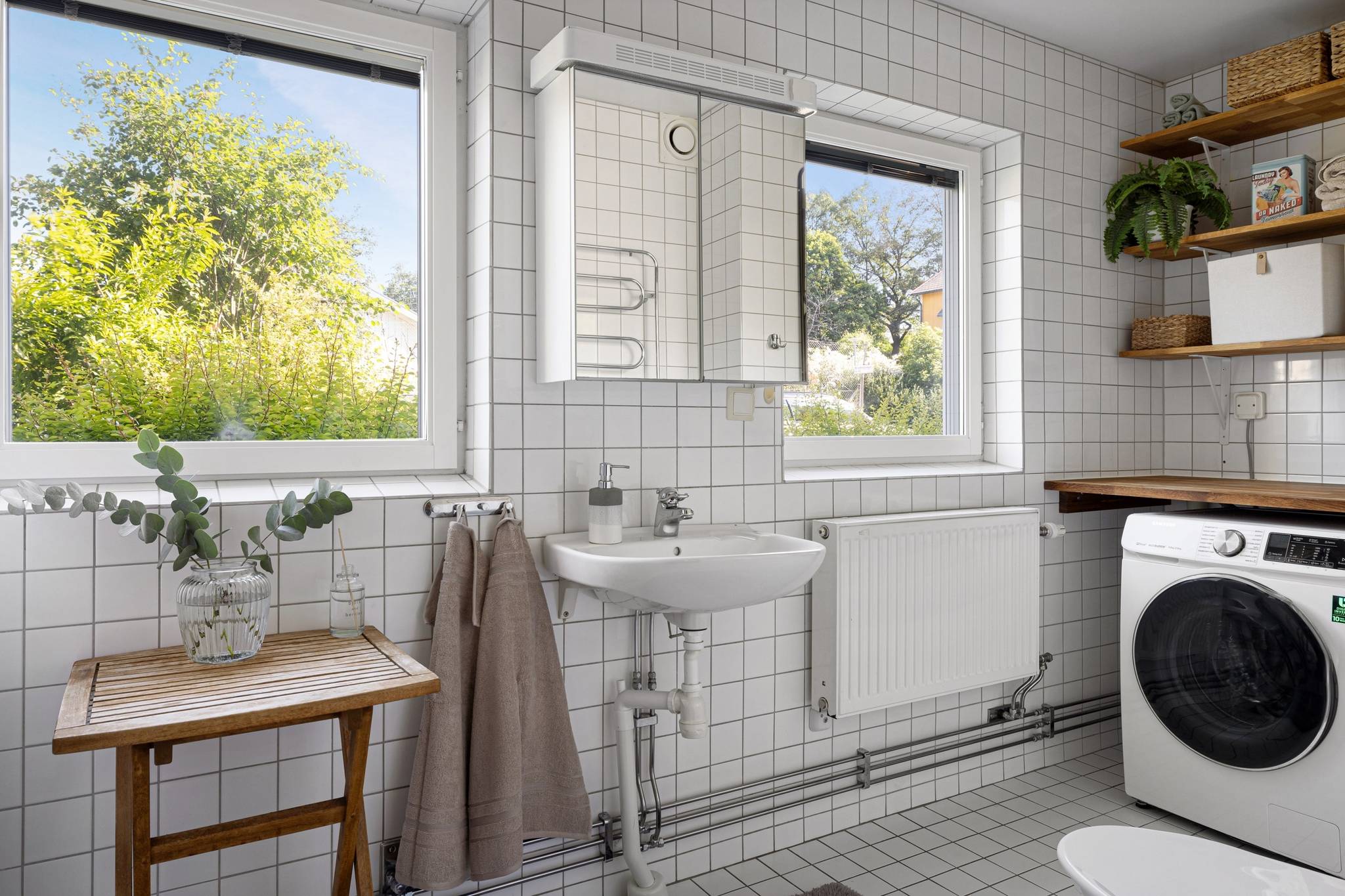2 rum Lägenhet på Ekensbergsvägen 65 Råsunda Solna kommun - bild 24