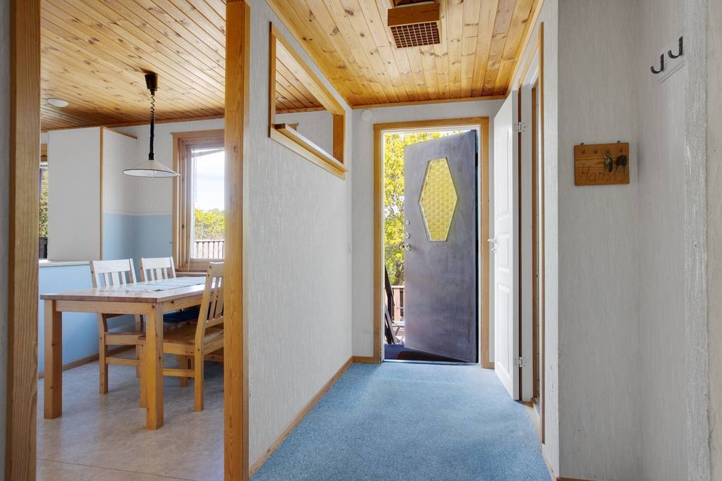 3 rum Vinterbonat fritidshus på Limhall 58 Limhall/Kyrkesund Tjörns kommun - bild 19