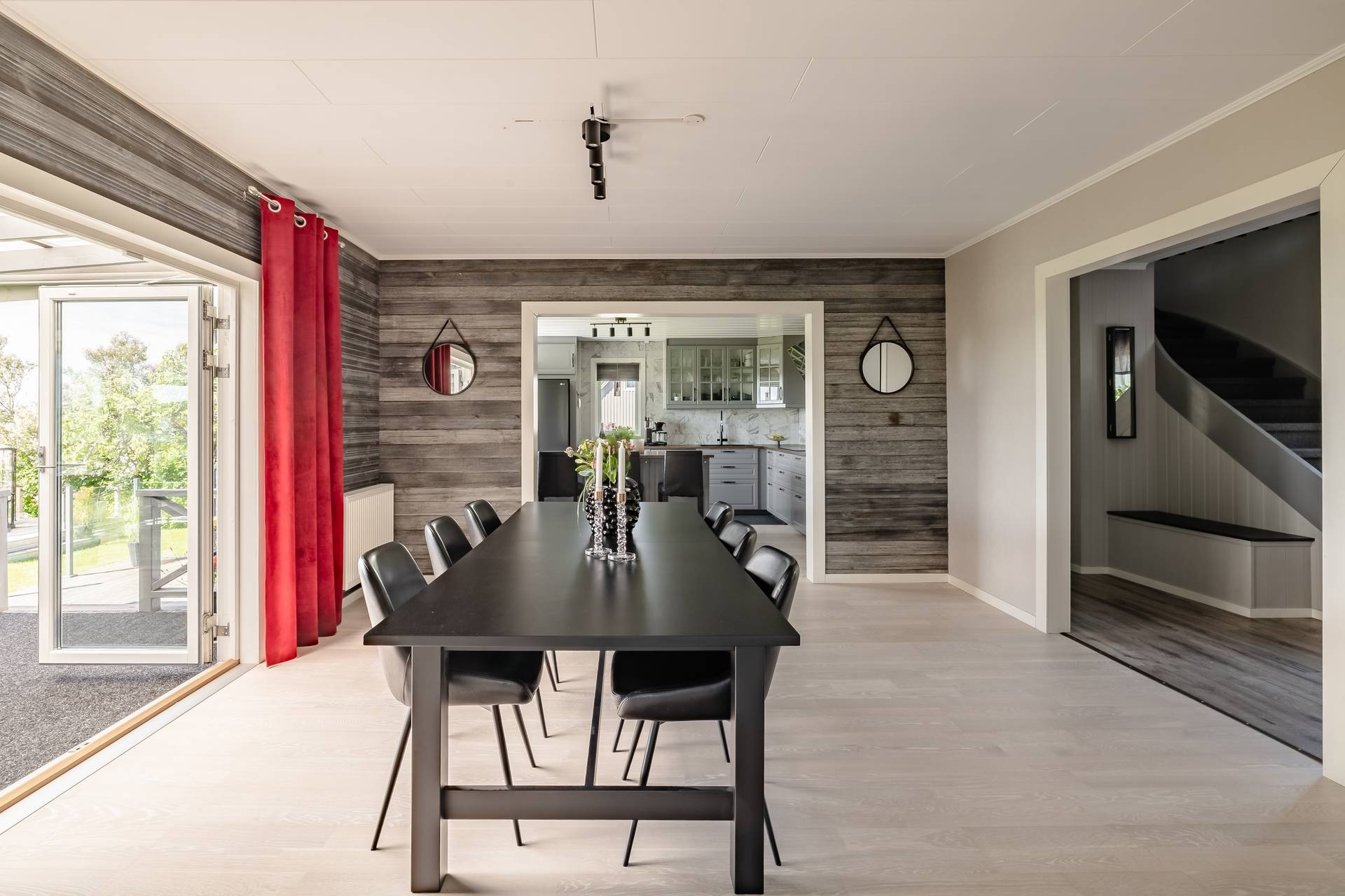 6 rum Villa på Nors-Mellbyn 325 Karlstads kommun - bild 13