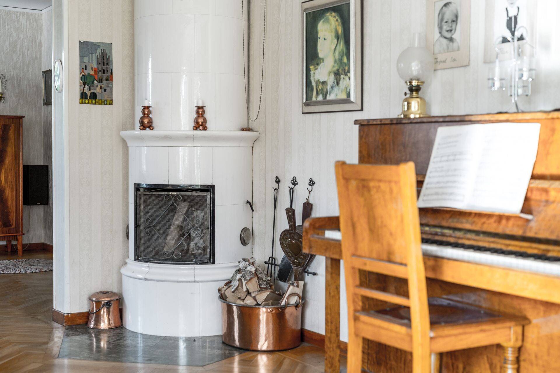 6 rum Villa på Krokvägen 18 Pryssgården Norrköpings kommun - bild 10