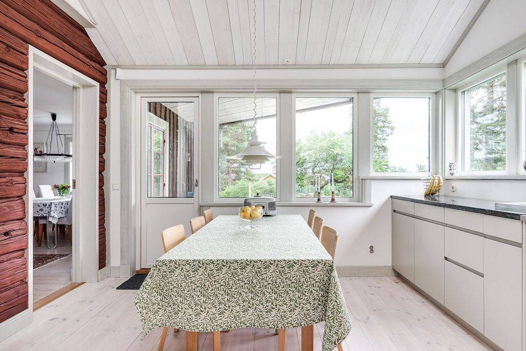 7 rum Villa på Övre Gruvrisbacken 43 Falu kommun - bild 13