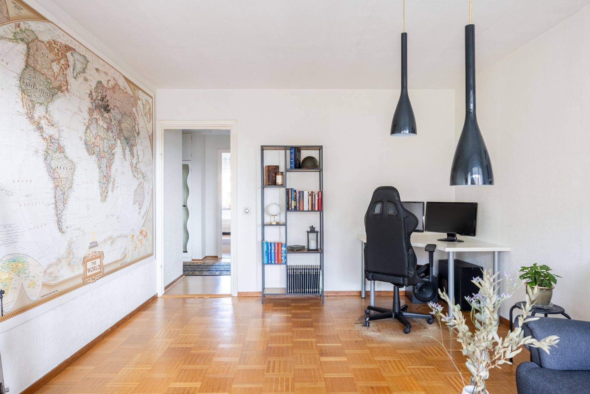 2 rum Lägenhet på Kronetorpsgatan 52B Segevång Malmö kommun - bild 12