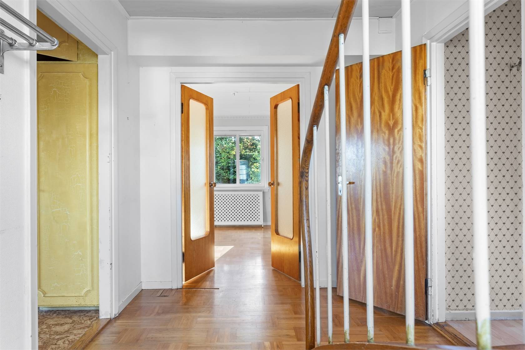 6 rum Villa på Kyrkvärdsvägen 13 Tumba Botkyrka kommun - bild 5