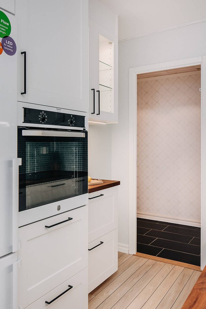 1.5 rum Lägenhet på Henrik Gjutares gata 28 B Norrmalm Skövde kommun - bild 11