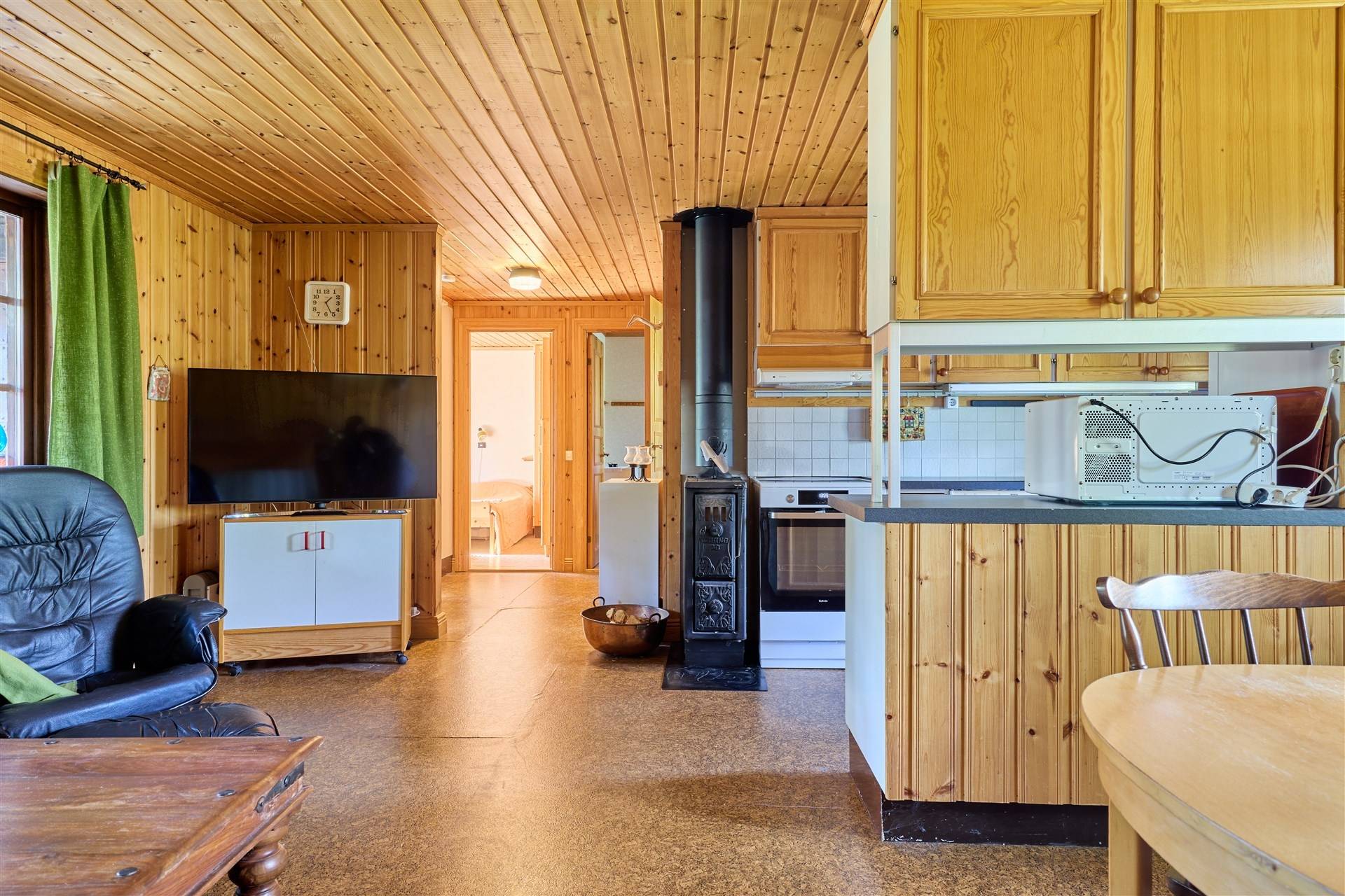 3 rum fritidshus på Vemdalsskalet Stockåvägen 18 Vemdalsskalet/ Vargen, Härjedalens kommun - bild 4