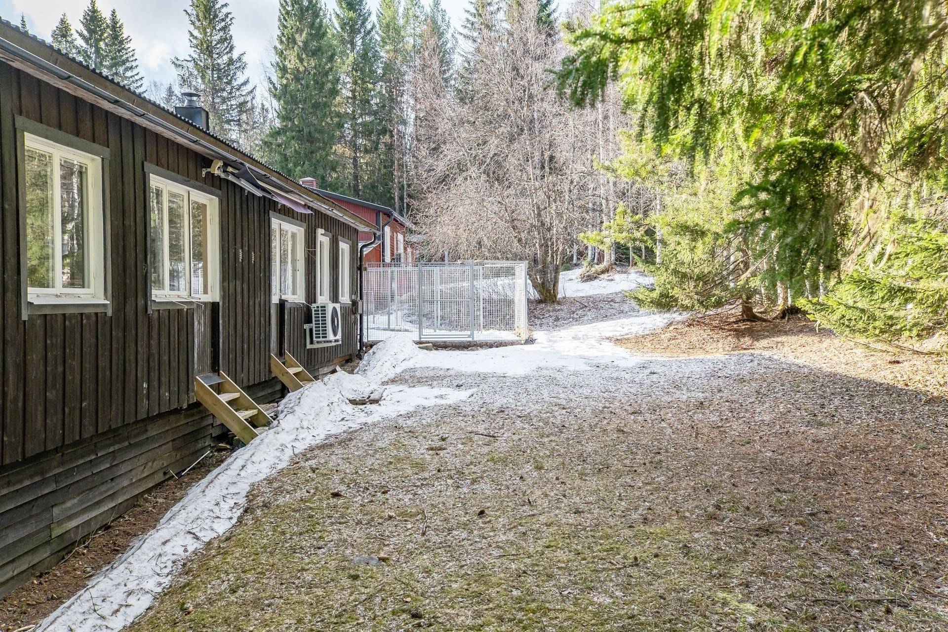 4 rum Vinterbonat fritidshus på Sällsjö 338 Sällsjö Åre kommun - bild 21