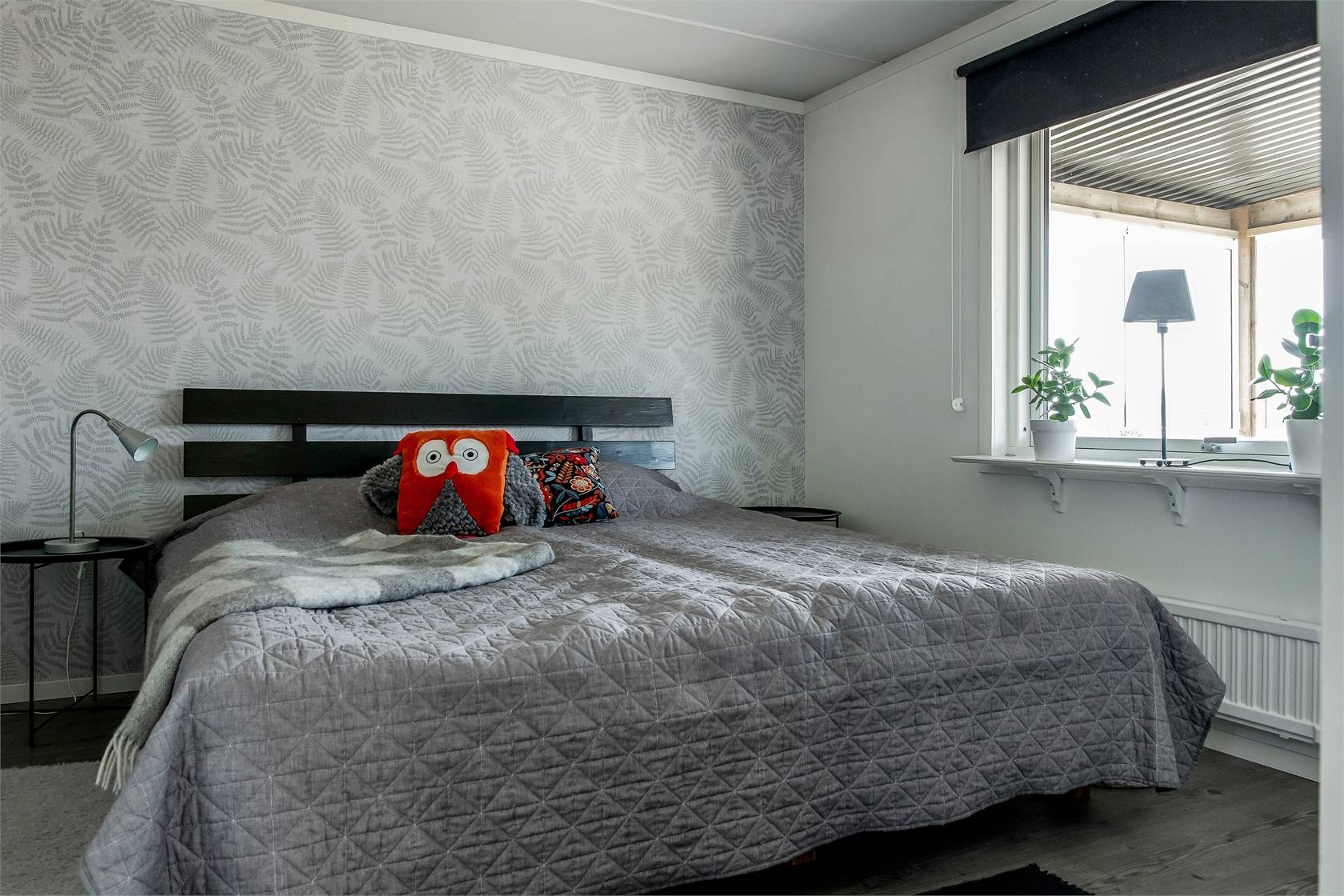 4 rum Villa på TALLÅSEN, Nyvägen 16 Ljusdal Ljusdals kommun - bild 32