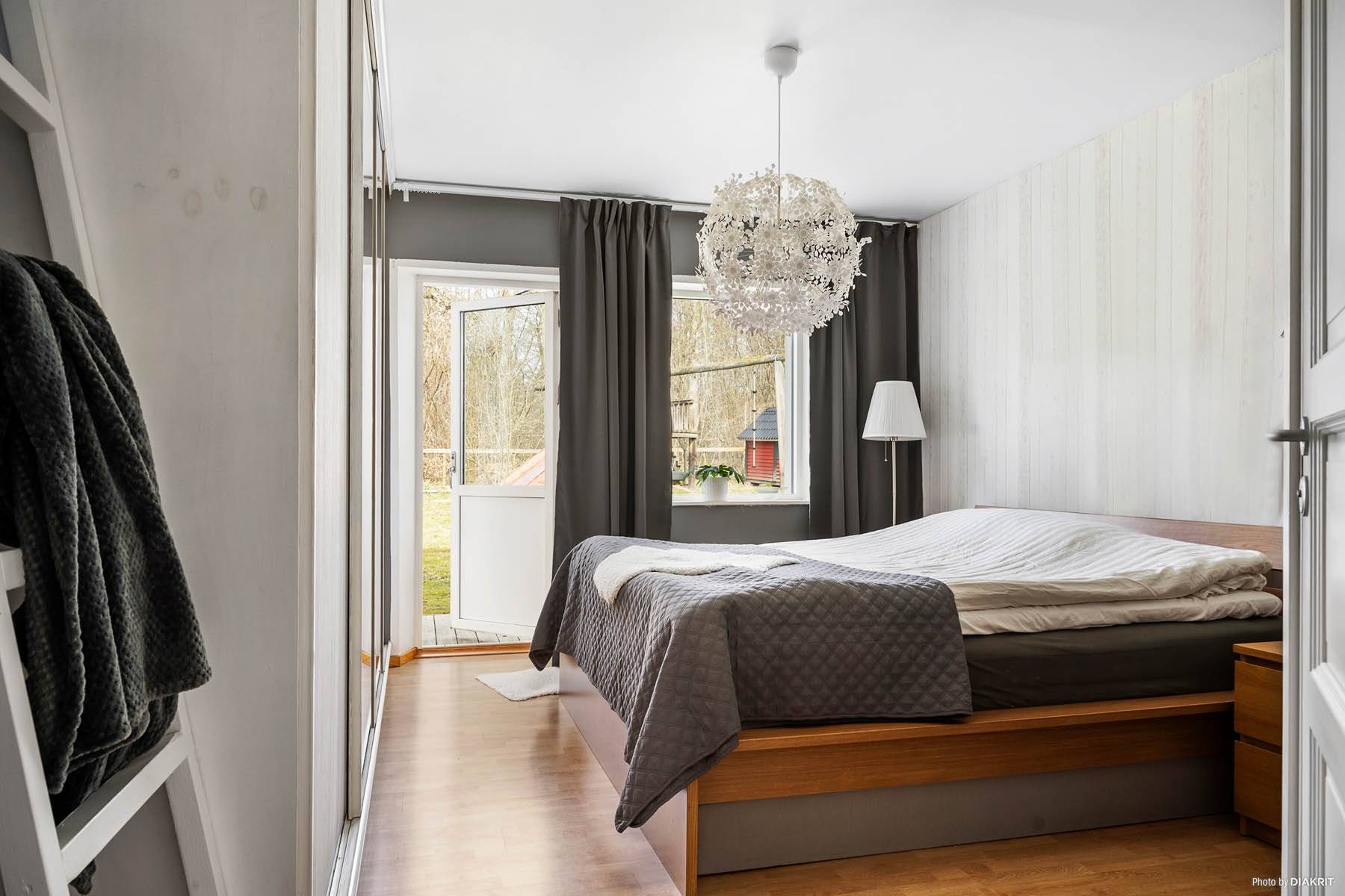 5 rum Villa på Fastarp 4443 Östra Ljungby Klippans kommun - bild 25
