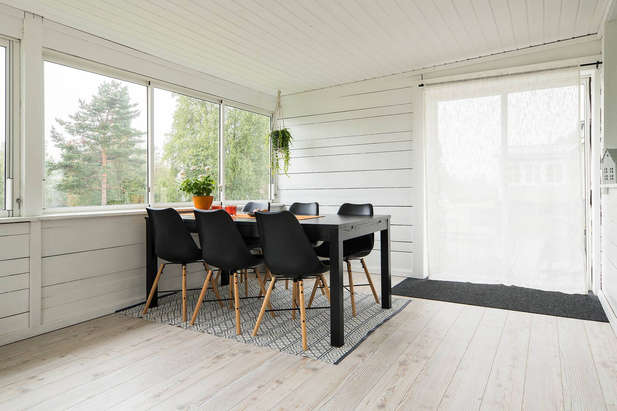 5 rum Villa på Solvägen 14 Kroksta Örnsköldsviks kommun - bild 15