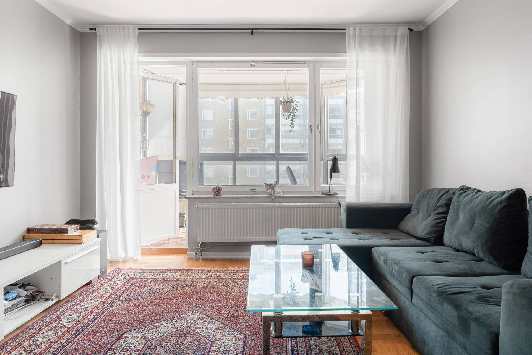 2 rum Lägenhet på Ormvråksgatan 13 Söderkulla Malmö kommun - bild 2