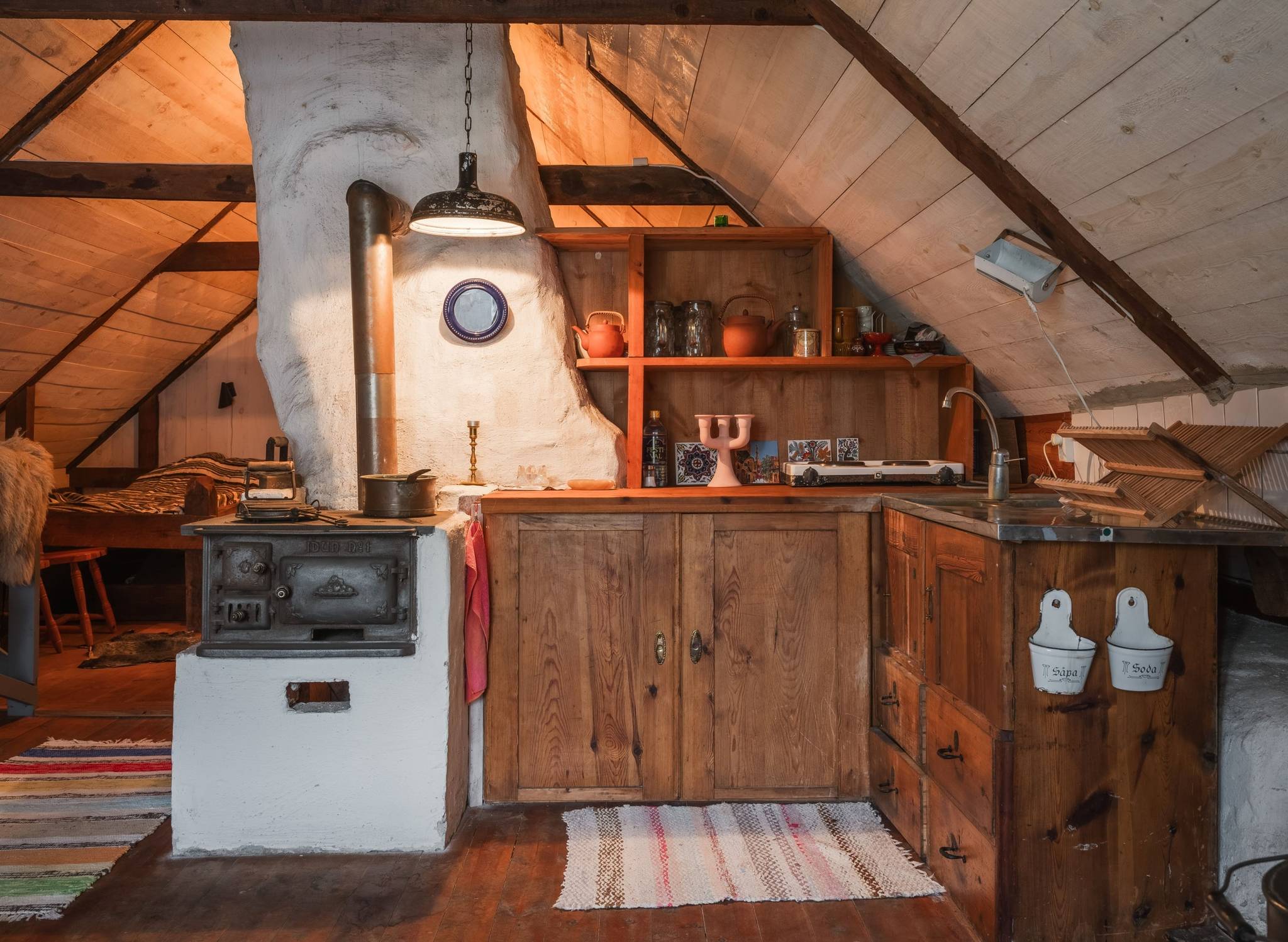 5 rum Villa på Vänge Kyrkjuves 501 Vänge Gotlands kommun - bild 45