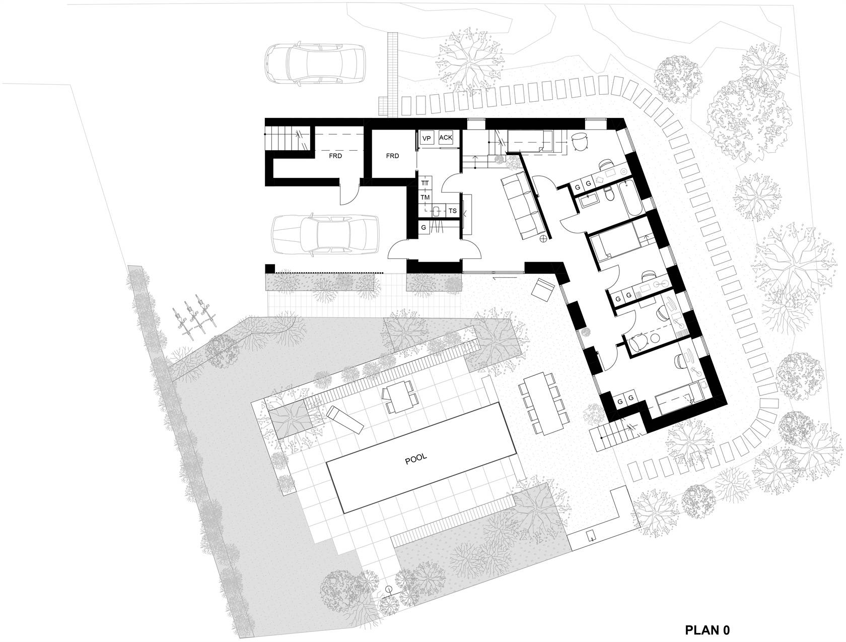 7 rum Villa på Klippvägen 4B Landsnora Sollentuna kommun - bild 15