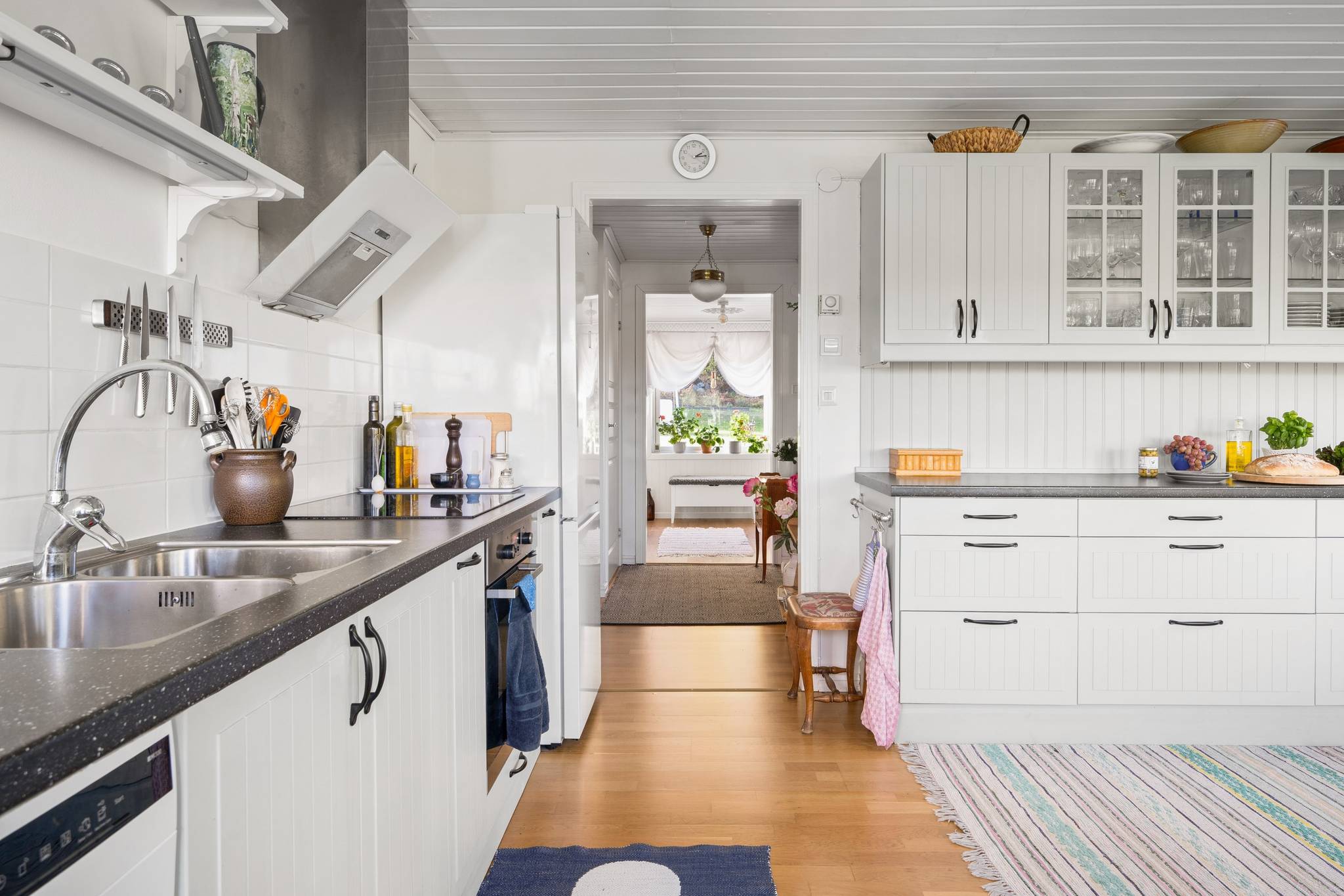 3 rum Villa på Bergskärsvägen 9 Sandviken Södertälje kommun - bild 13