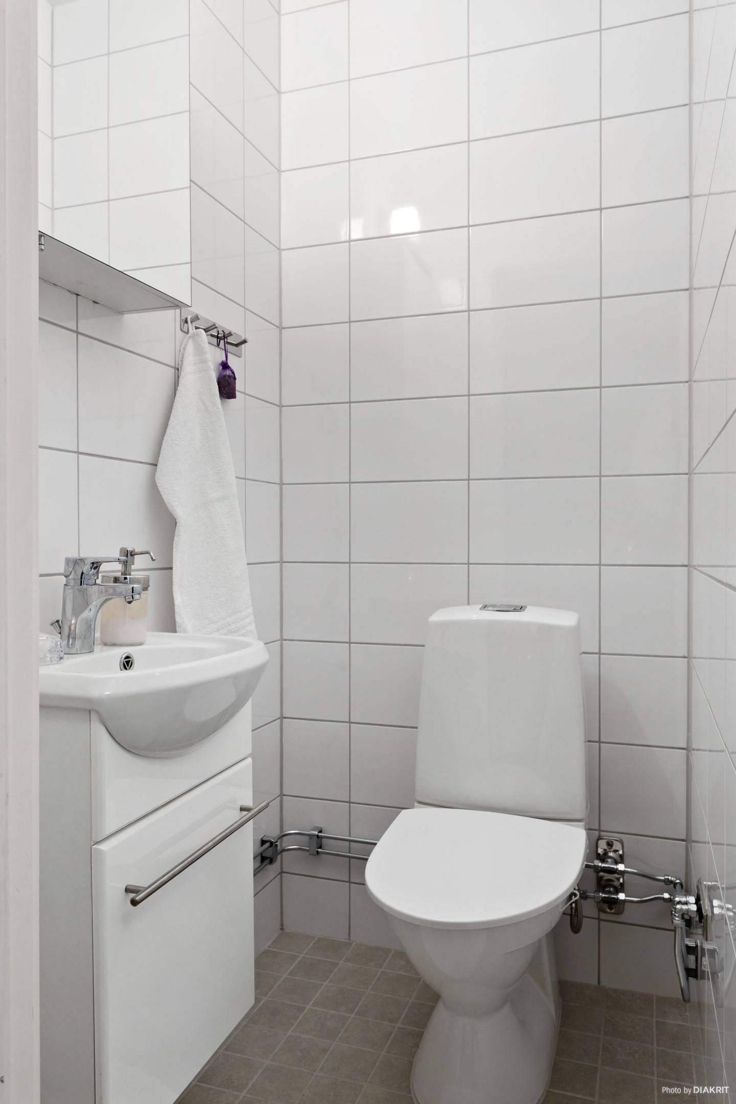 4 rum Lägenhet på Nyängsvägen 33 Tullinge Botkyrka kommun - bild 16